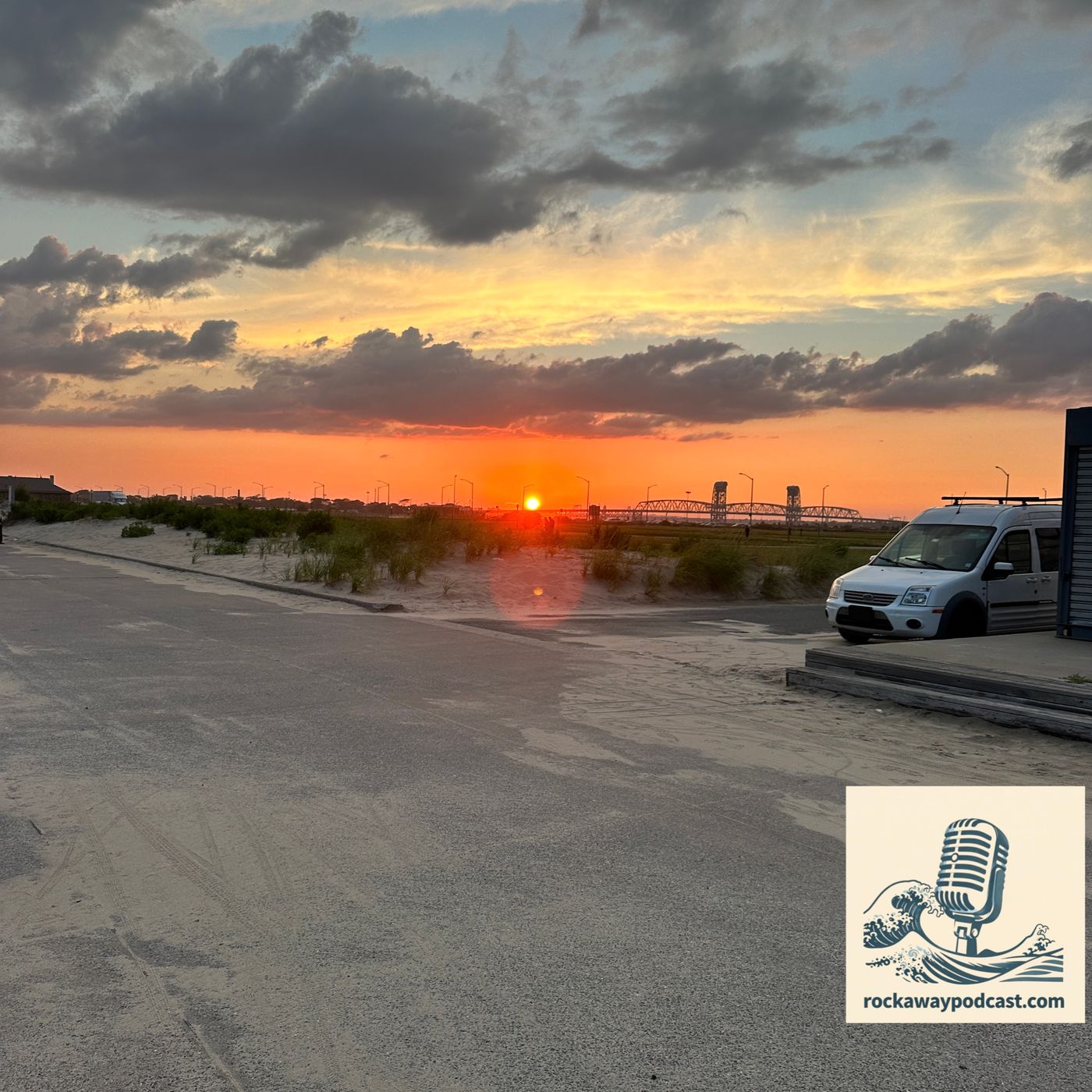 Rockpod EP 126 season 2 Thursday    September 3. 2026. episode artwork