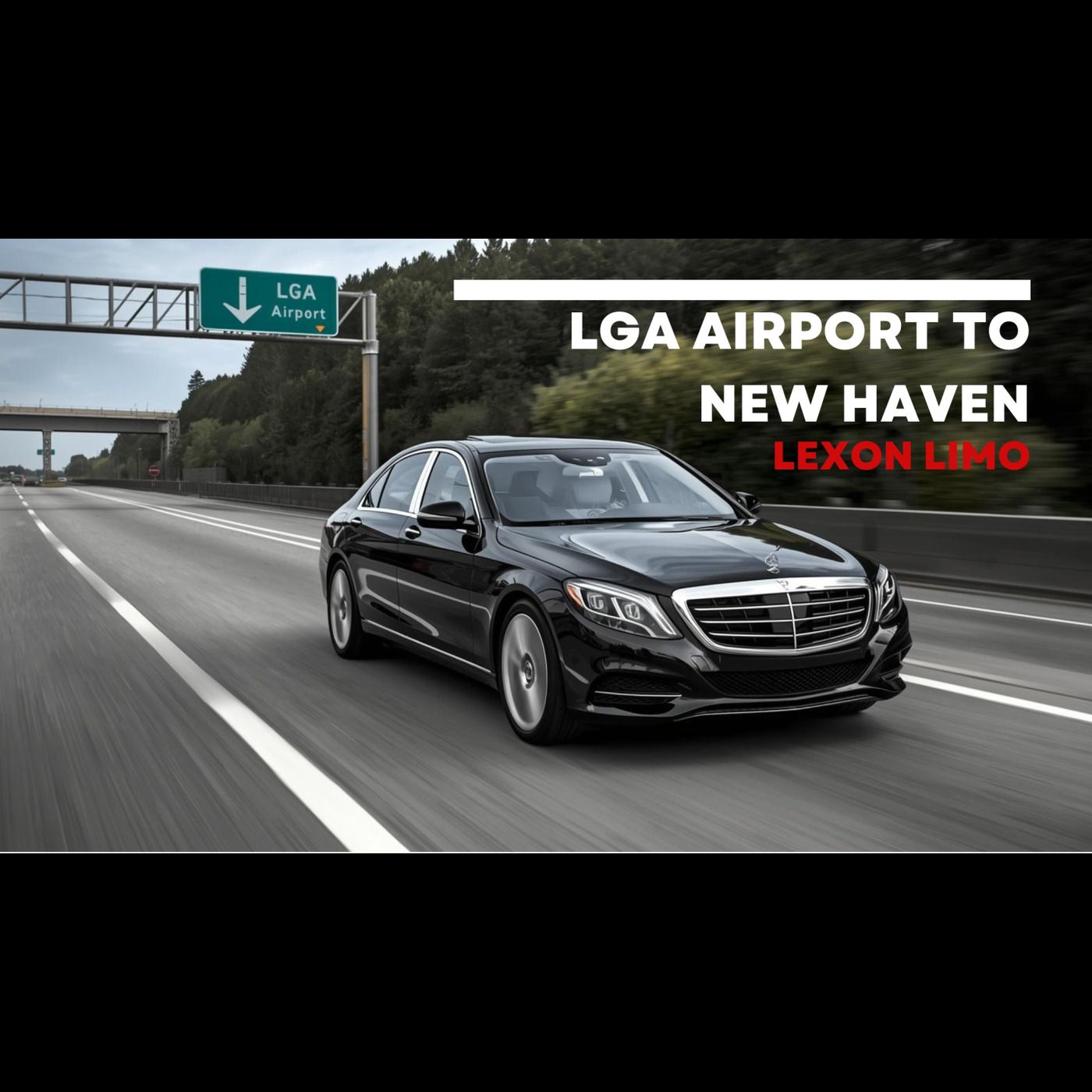 The Elite LaGuardia to New Haven Airport Transfer Guide episode artwork