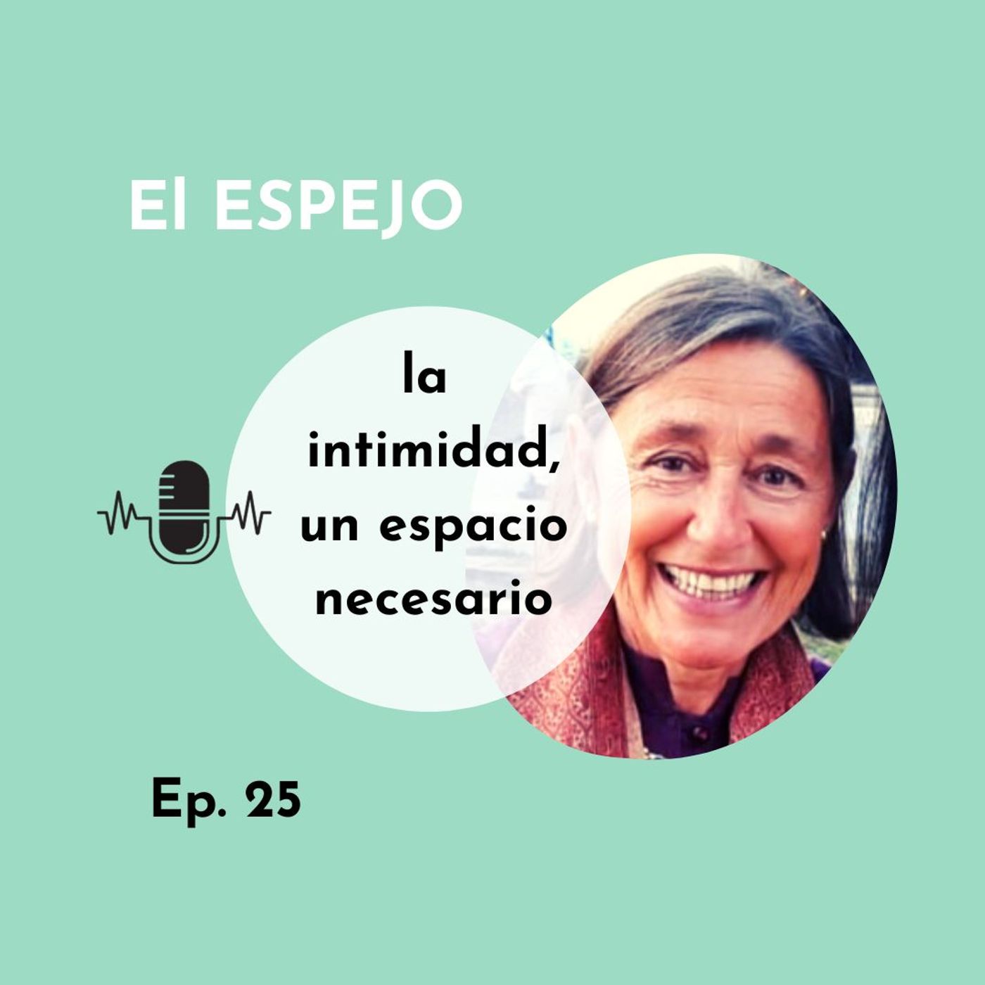 Portada de El espejo