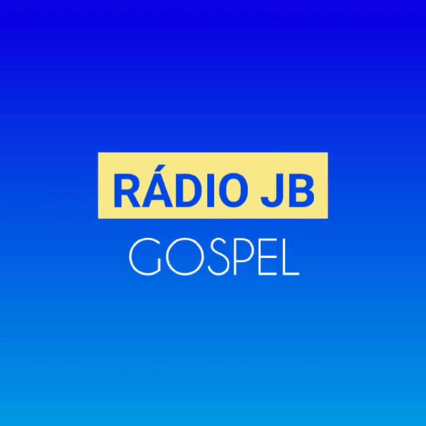 Rádio JB GOSPEL