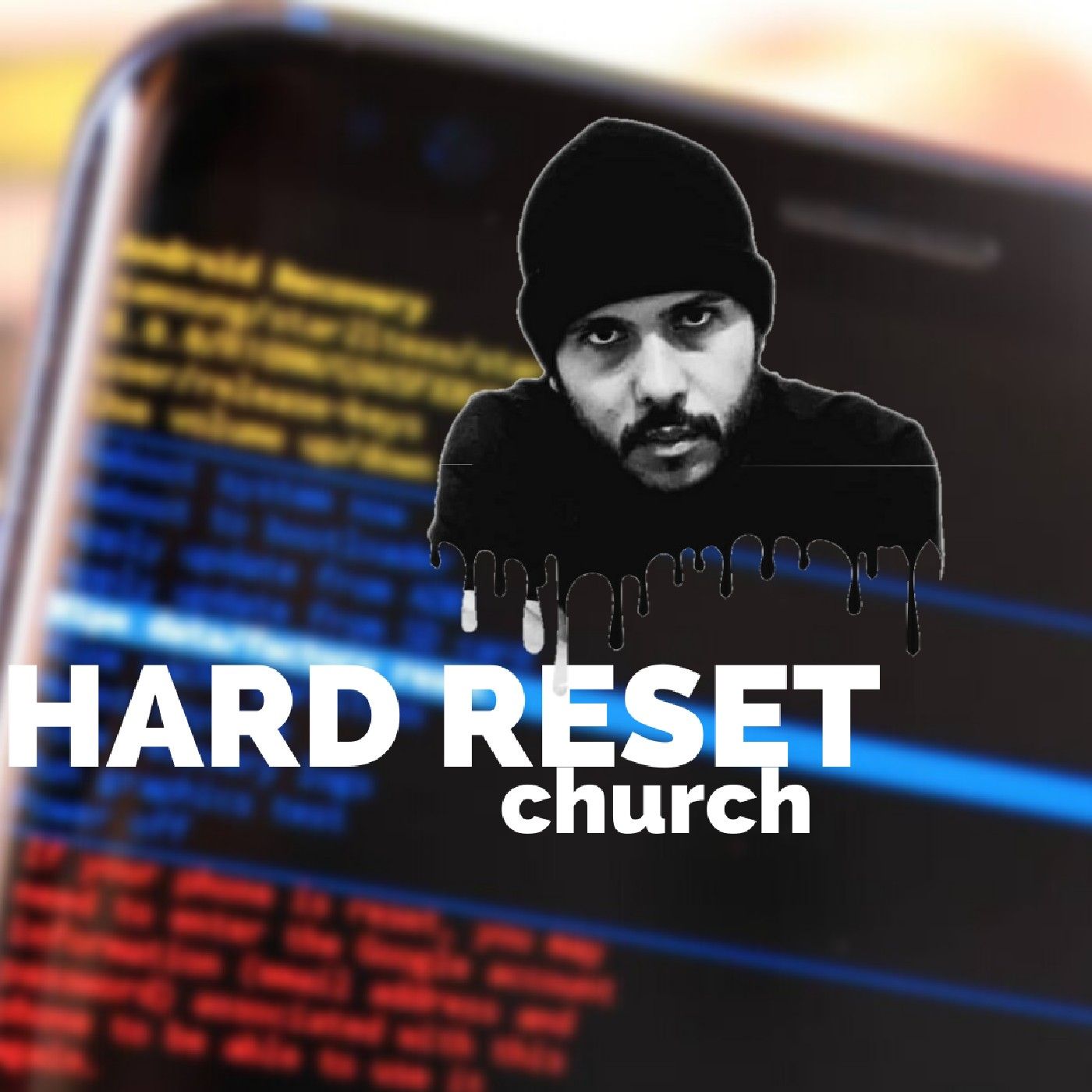 HARD RESET CHURCH