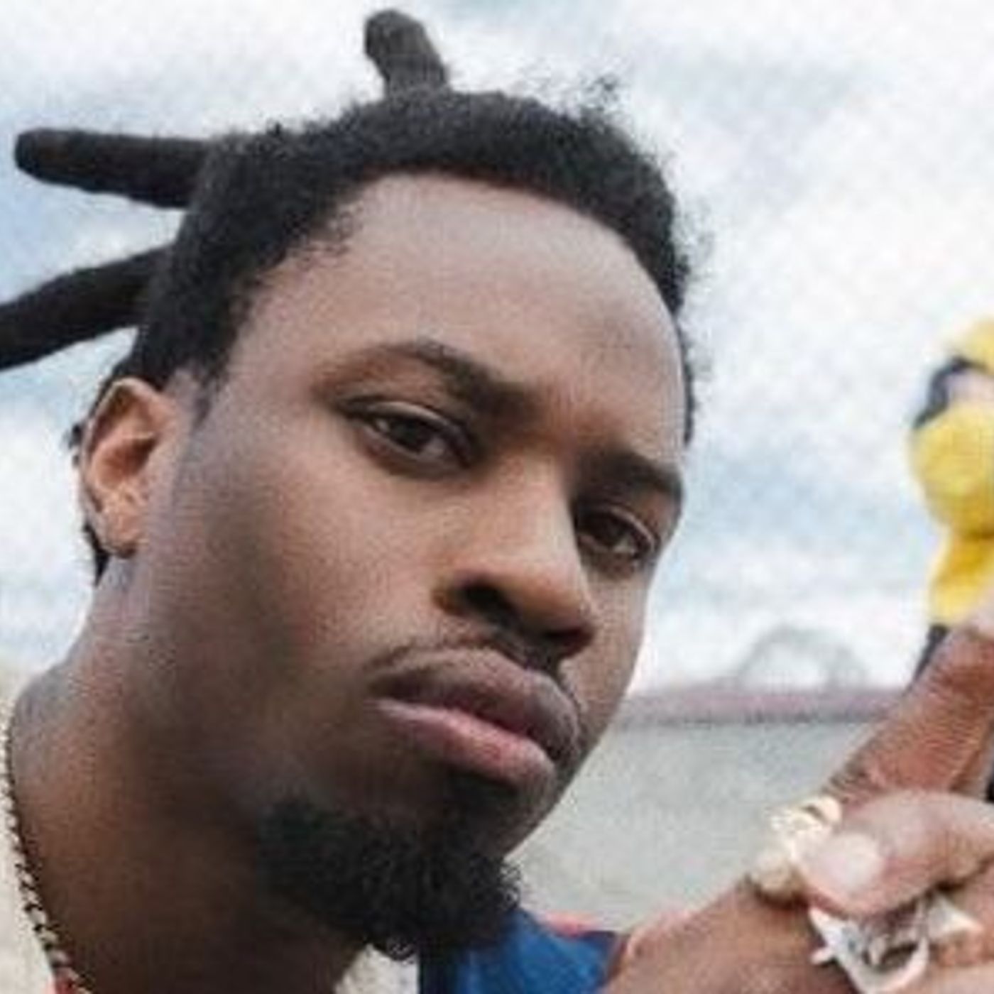 Denzel Curry and Kenny Beats Reunite for New Album II episode artwork