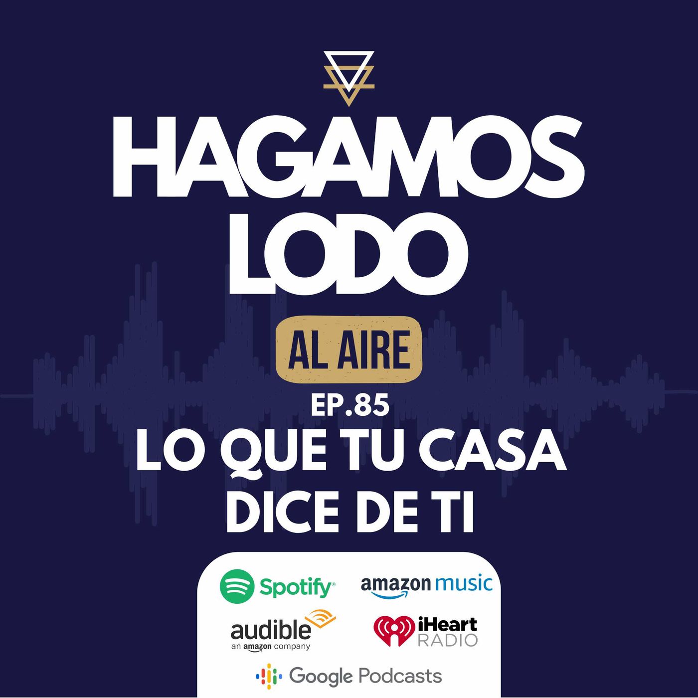 Hagamos lodo
