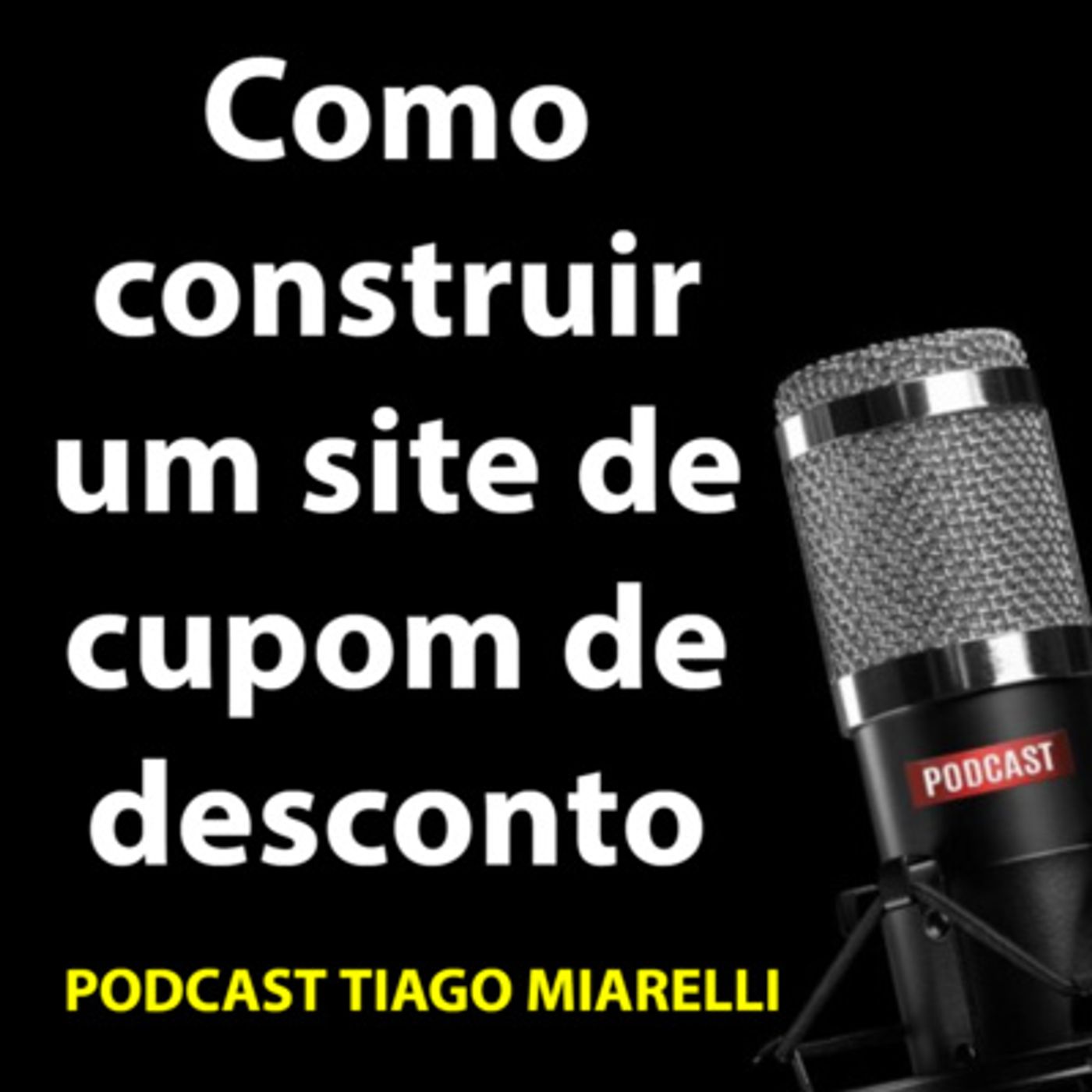 Tiago Miarelli