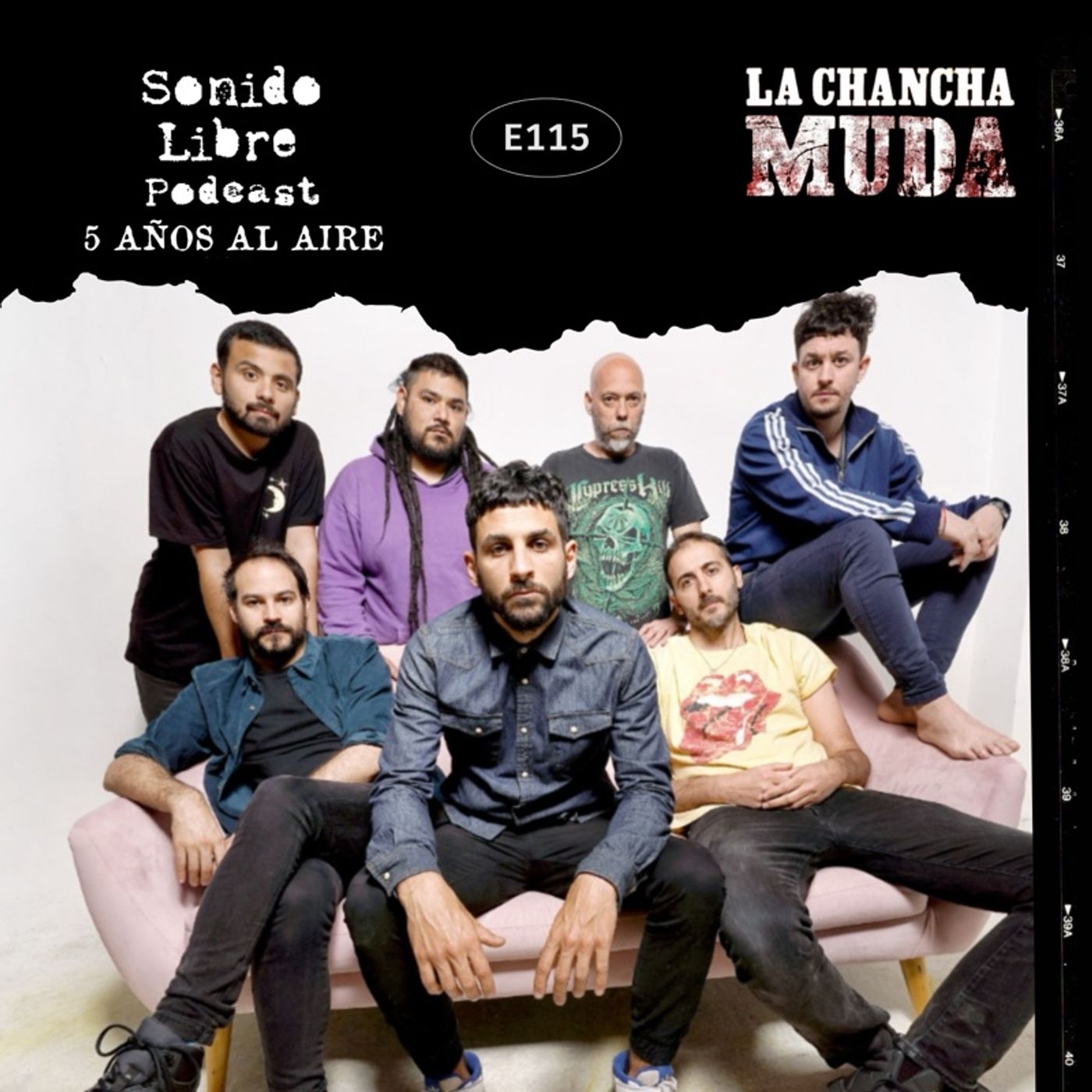 Sonido Libre Podcast