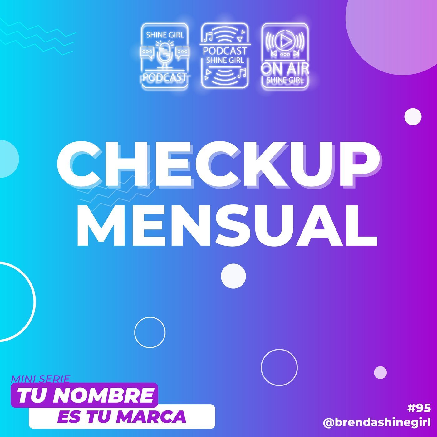 Muestra tu Brillo