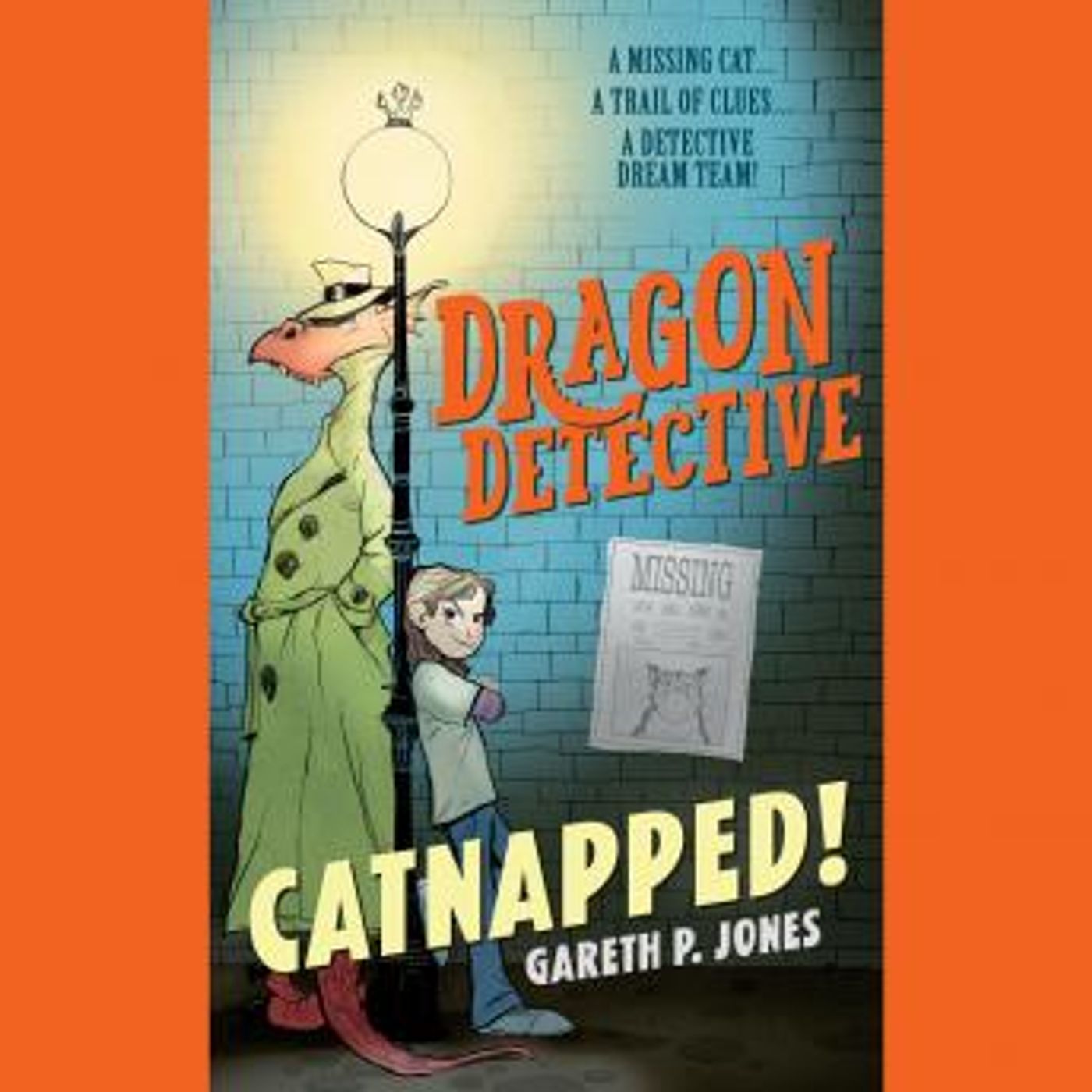 Access Must-Have Full Audiobooks in Kids, Mystery & Fantasy
