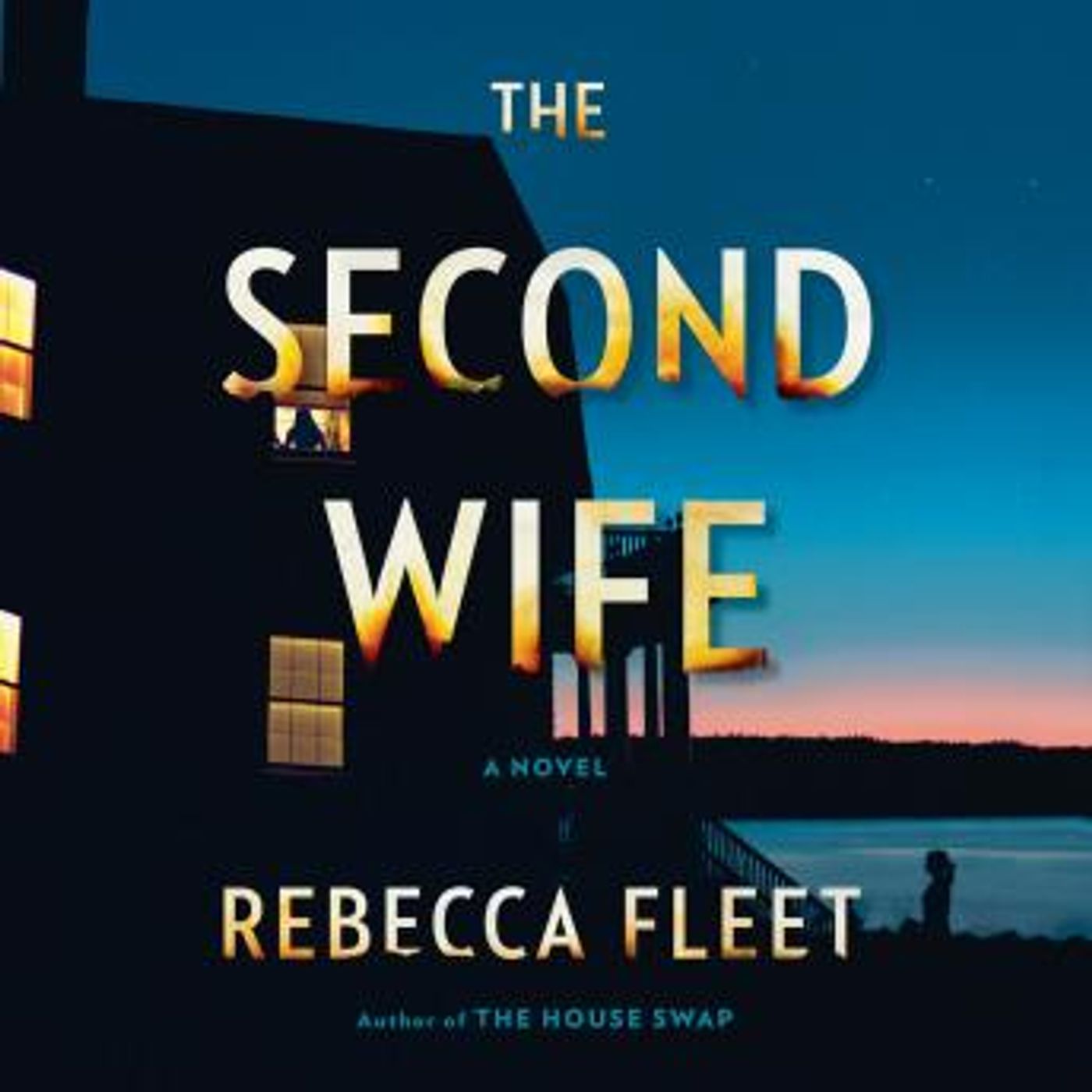 Explore the Latest Full Audiobooks in Mystery, Thriller & Horror, Psychological