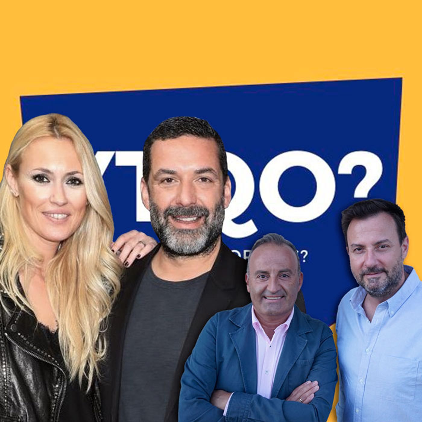 Y tú ¿qué opinas?