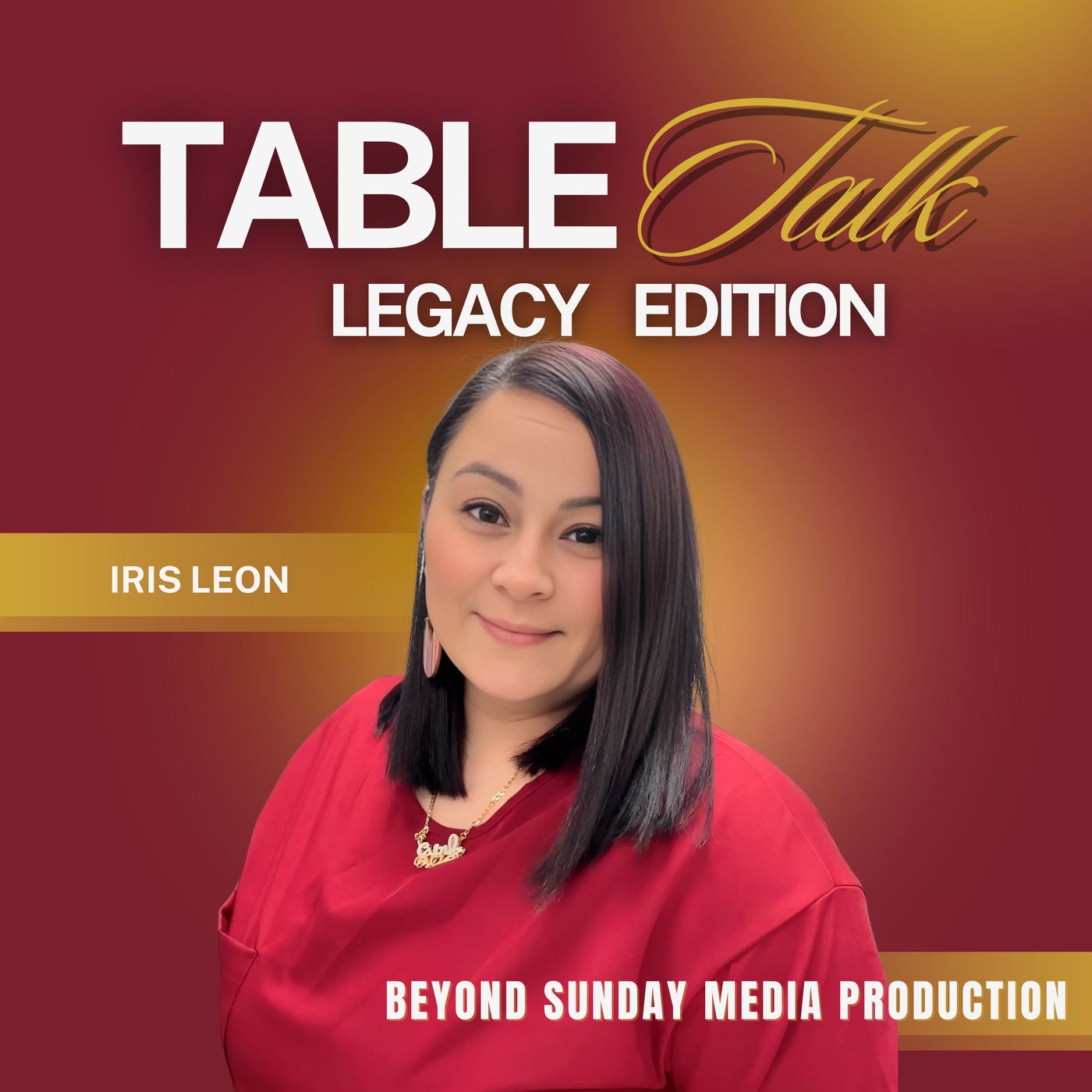 Table Talk: Legacy Edition