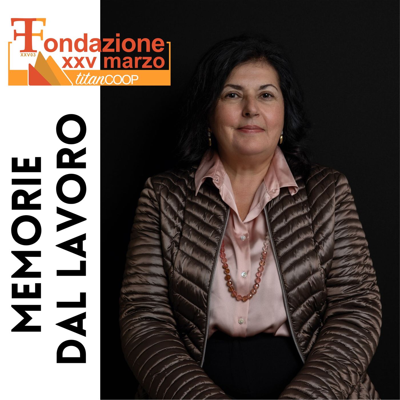 Fondazione XXV Marzo