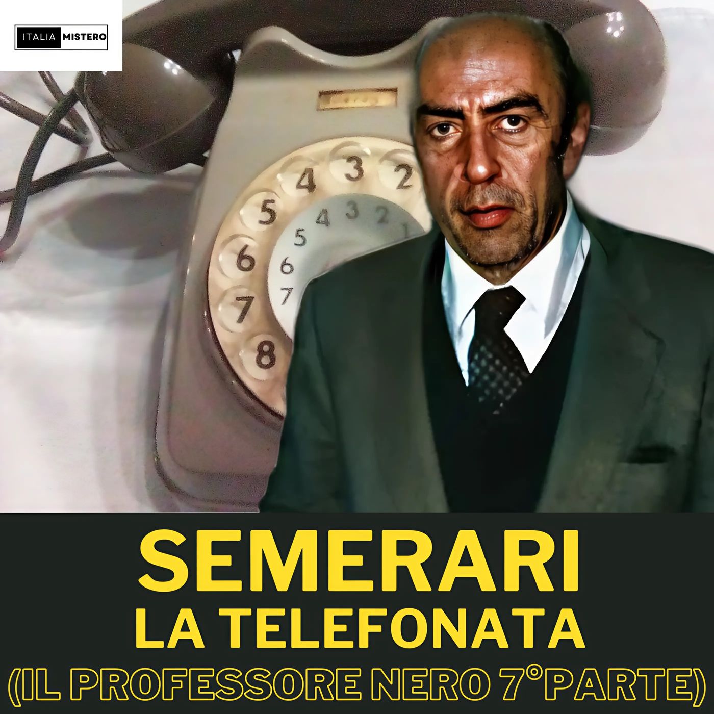Italia Mistero