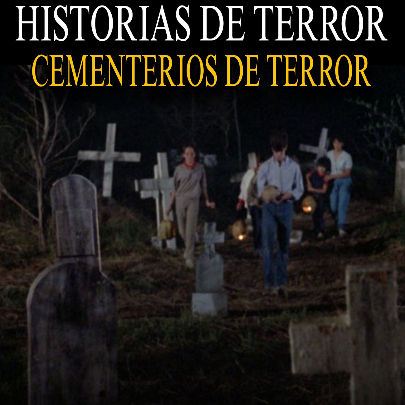 1 Hora de Relatos de terror en Cementerios / Experiencias de Sepultureros que te daran pesadillas