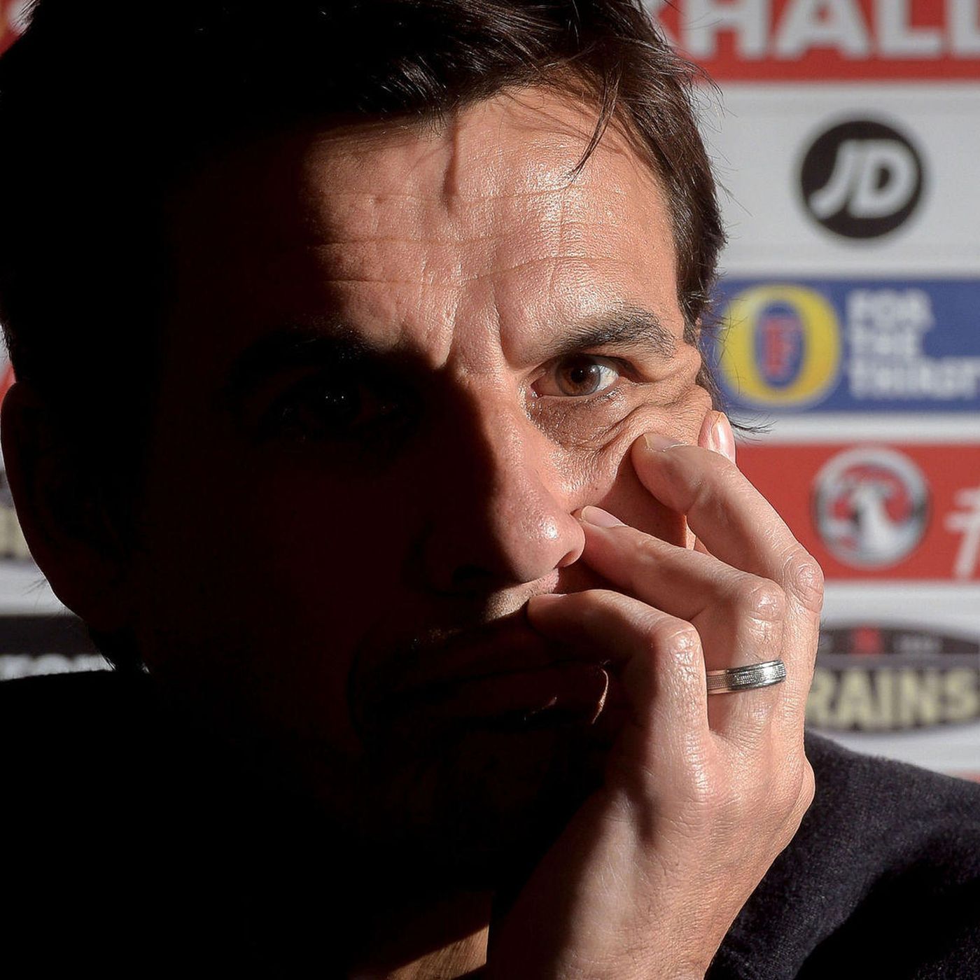 The Red and White Podcast: A Sunderland Football Podcast