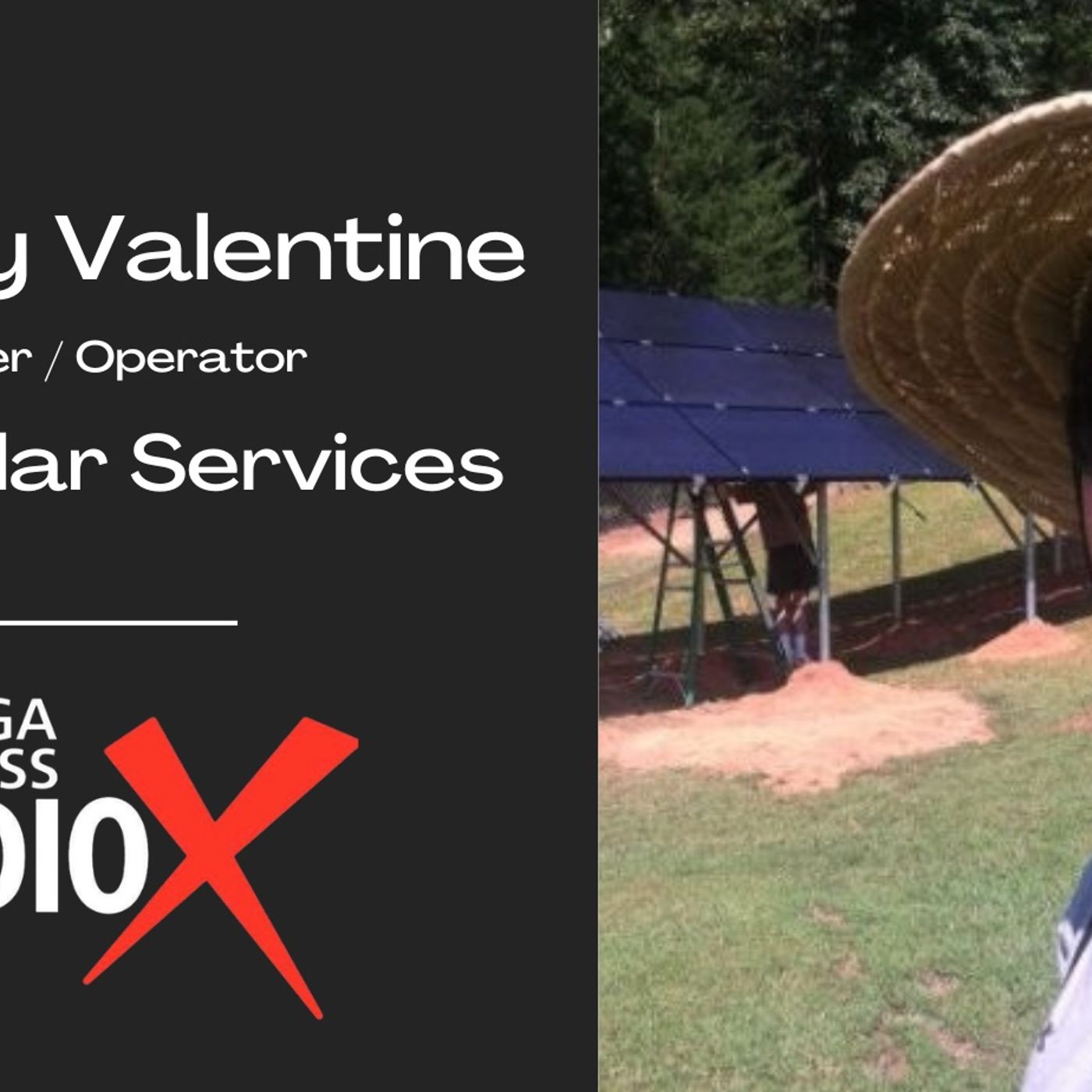 From Amish Tech Support to Solar Revolution: Johnny Valentine's Wild Ride | Gain Solar Services From Amish Tech Support to Solar Revolution: Johnny Valentine's Wild Ride | Gain Solar Services