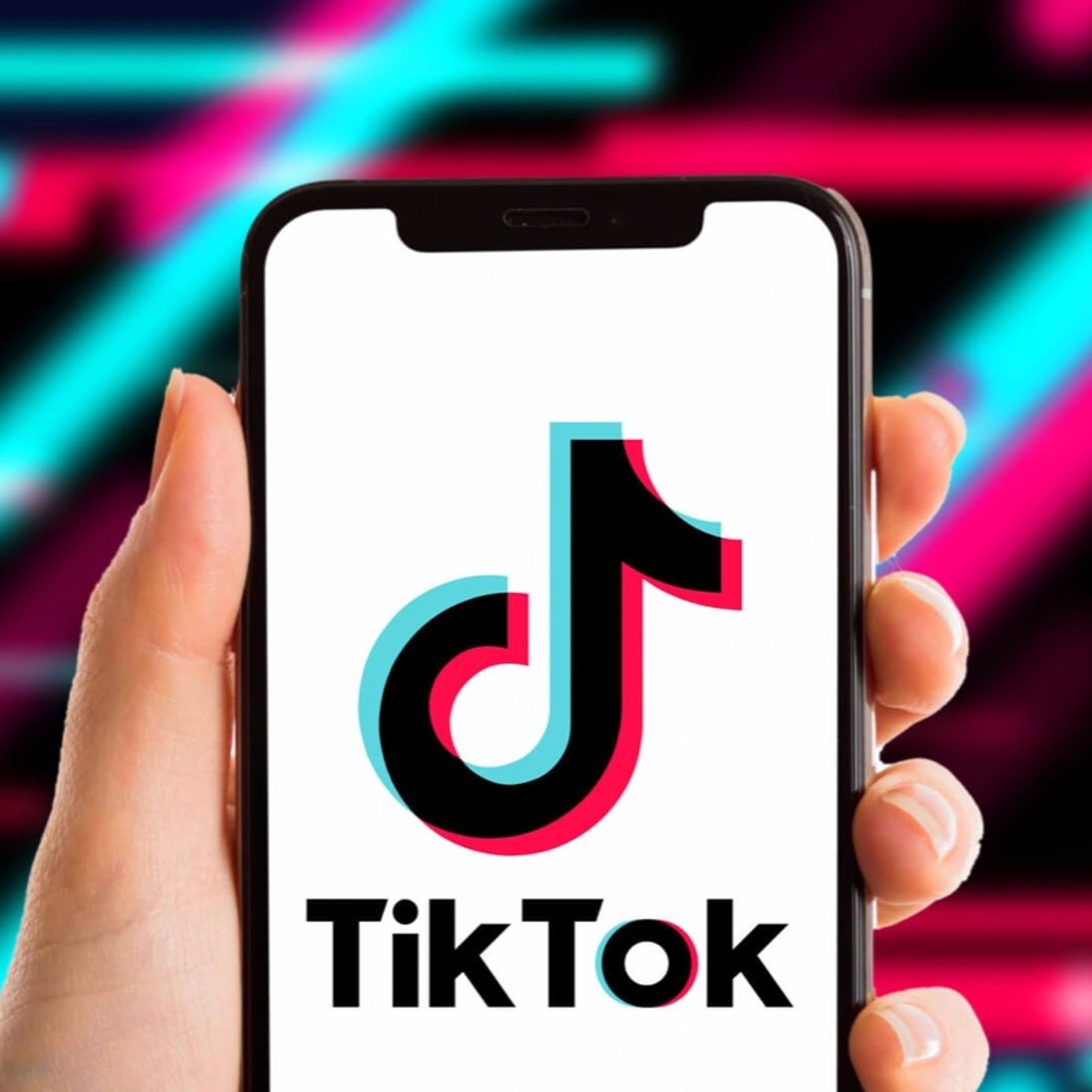Episode 23 - Stackin With Stack Mini Audio Podcast (Monetizing on TikTok) episode artwork