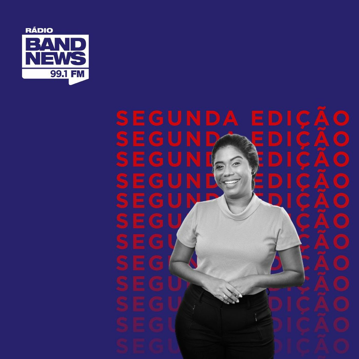 Band News Salvador