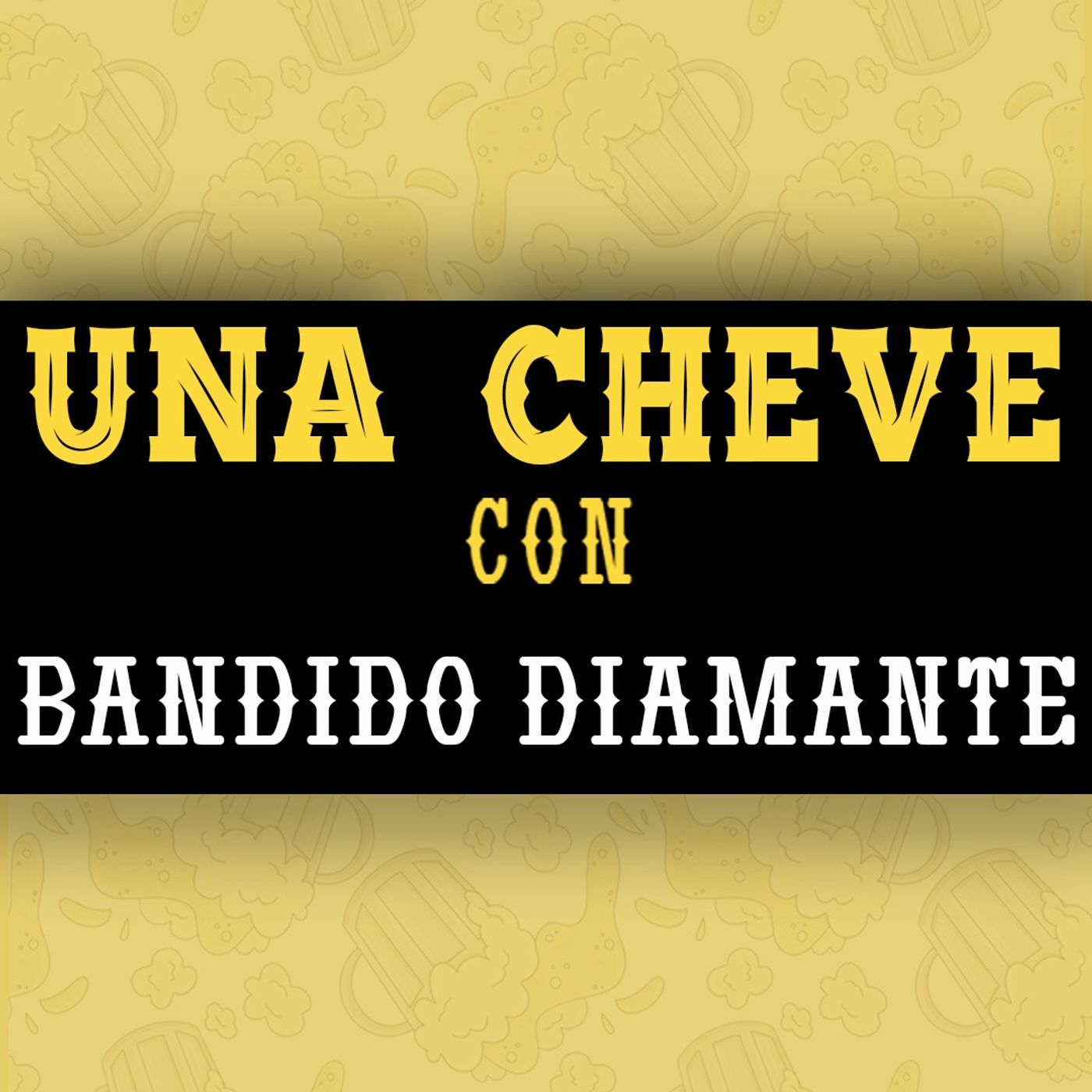 Portada de Una Cheve Con