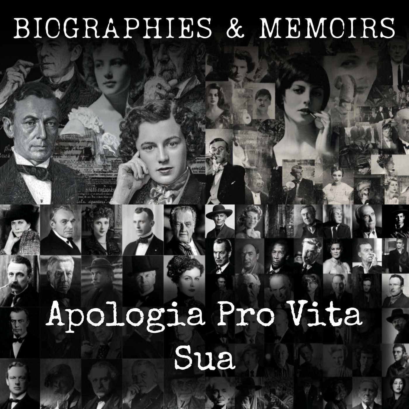 Apologia Pro Vita Sua