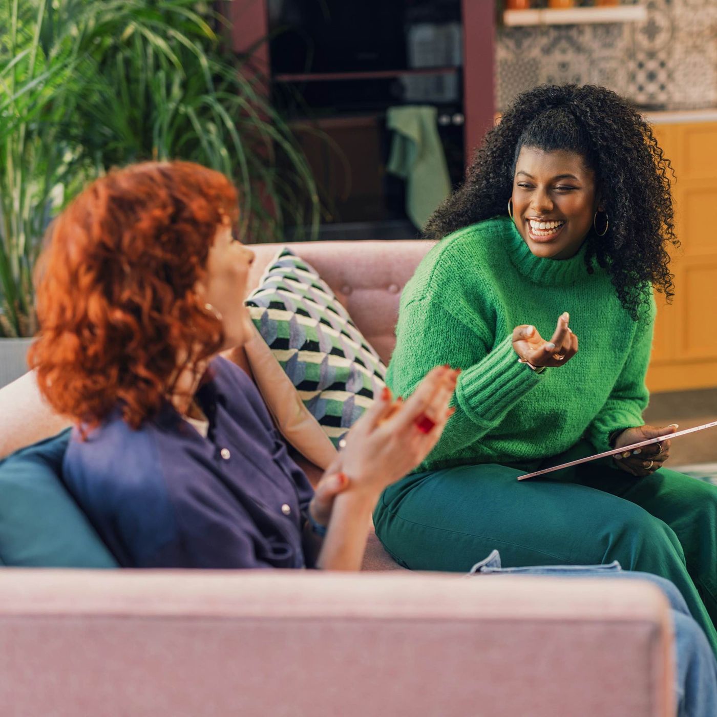 Fluent English Conversation Practice and Daily Dialogues