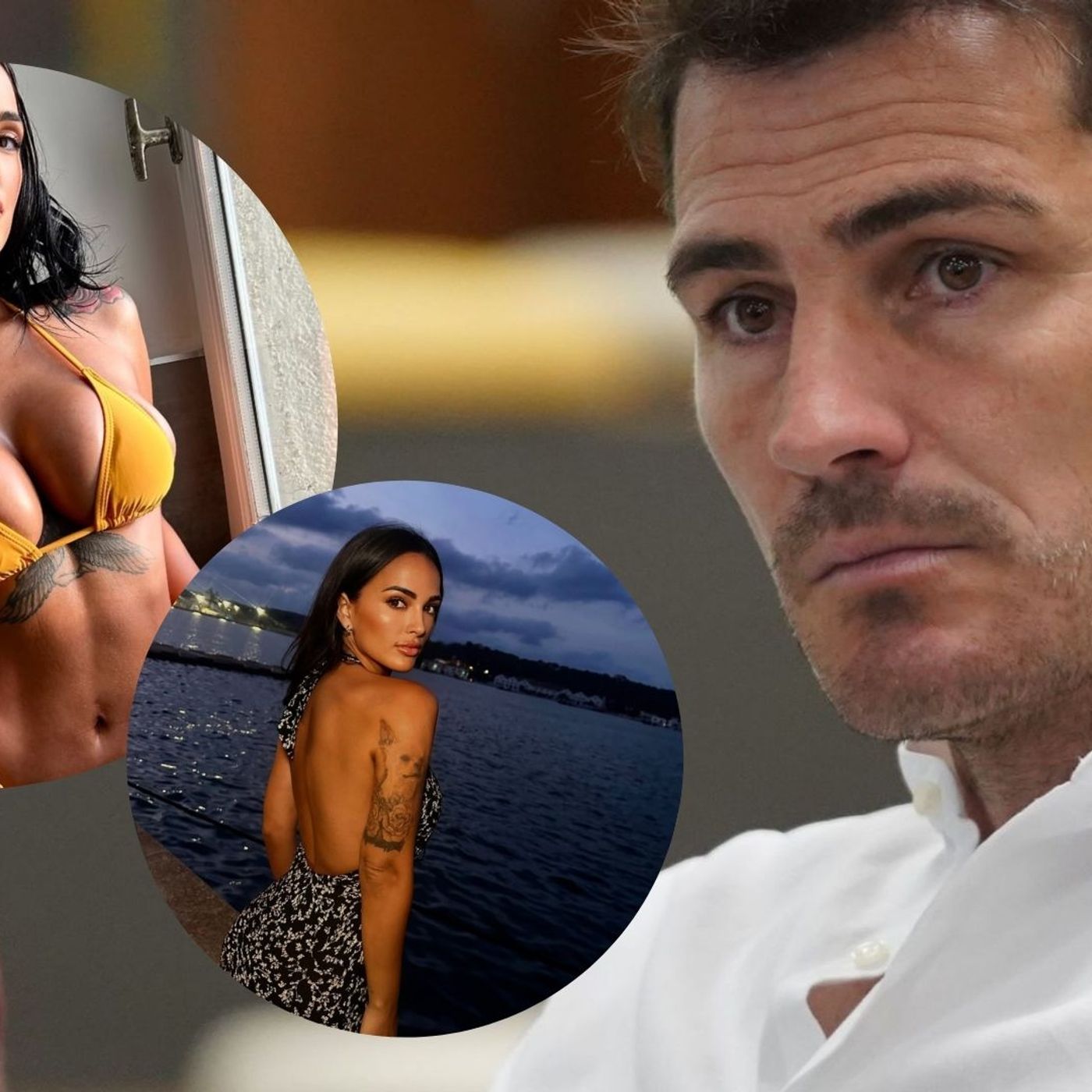 Crónica Rosa: El comunicado innecesario de Iker Casillas