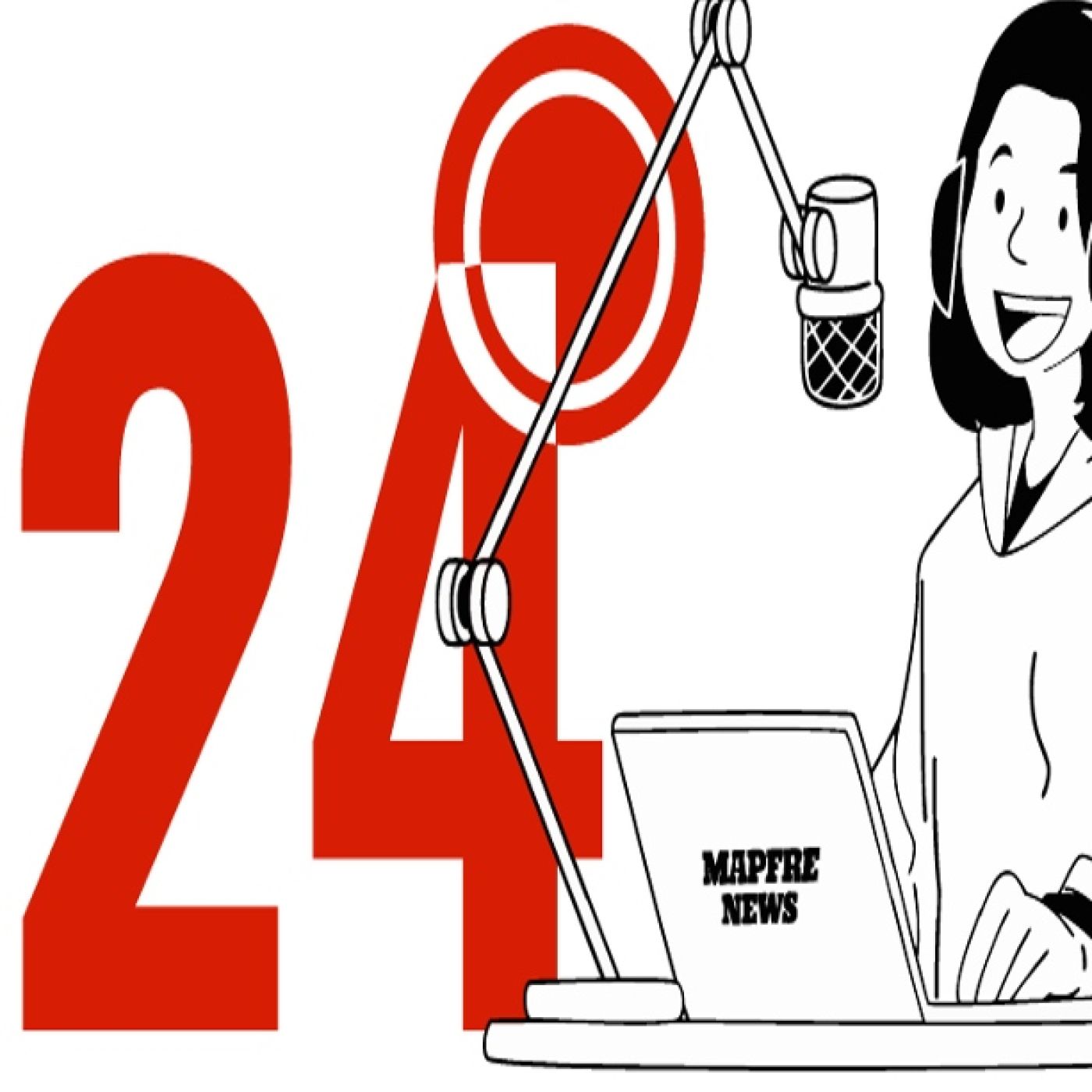 Mapfre News Portugal.