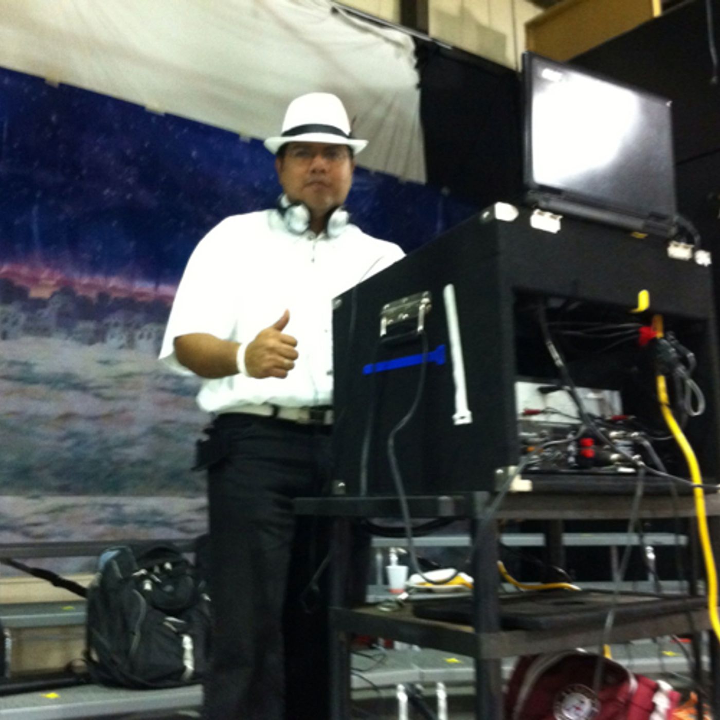 XRHradioguarache(la radio del migrante)