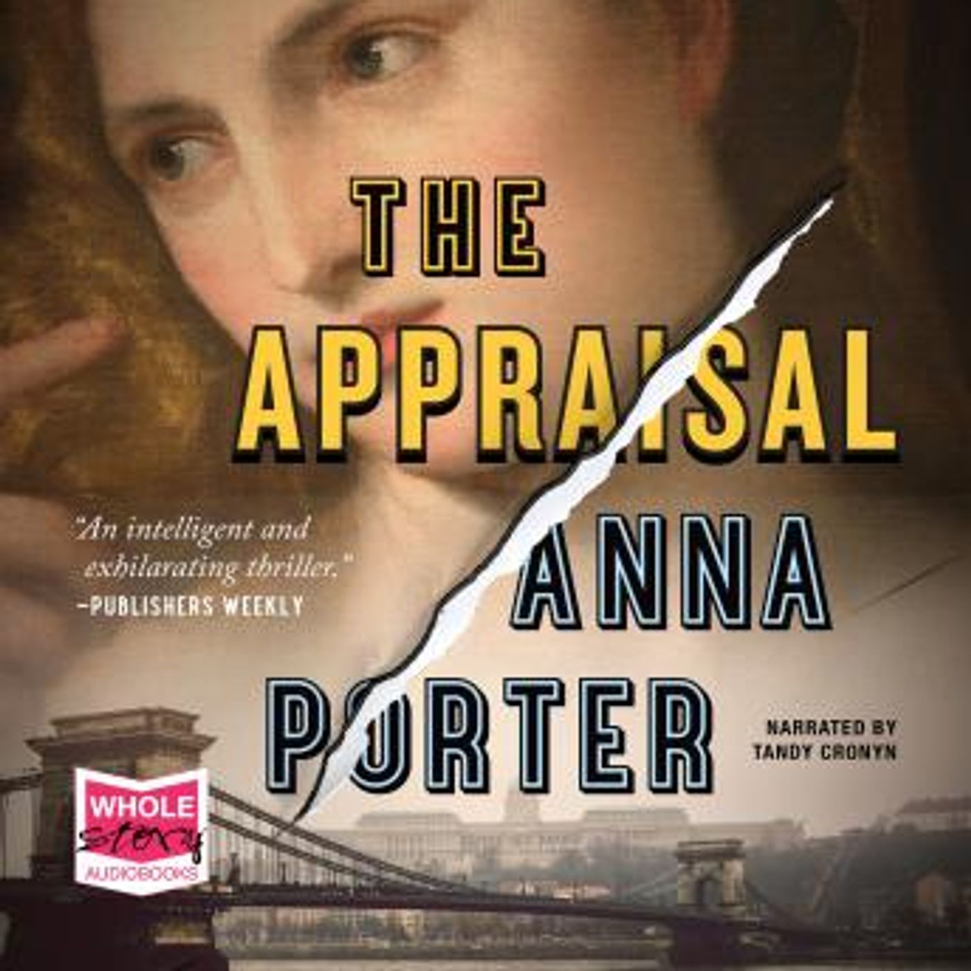 Stream Popular Full Audiobooks in Mystery, Thriller & Horror, Suspense