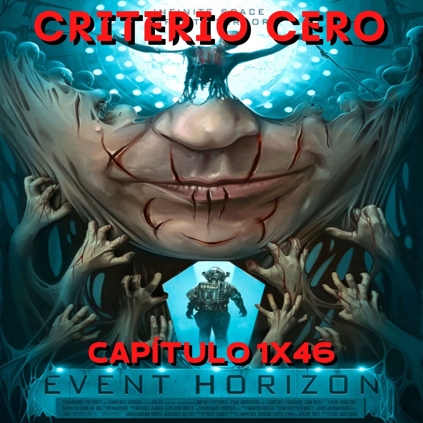 Criterio Cero Podcast