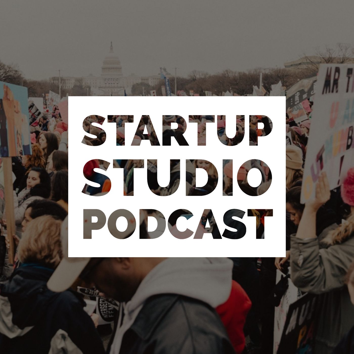 Startup Studio