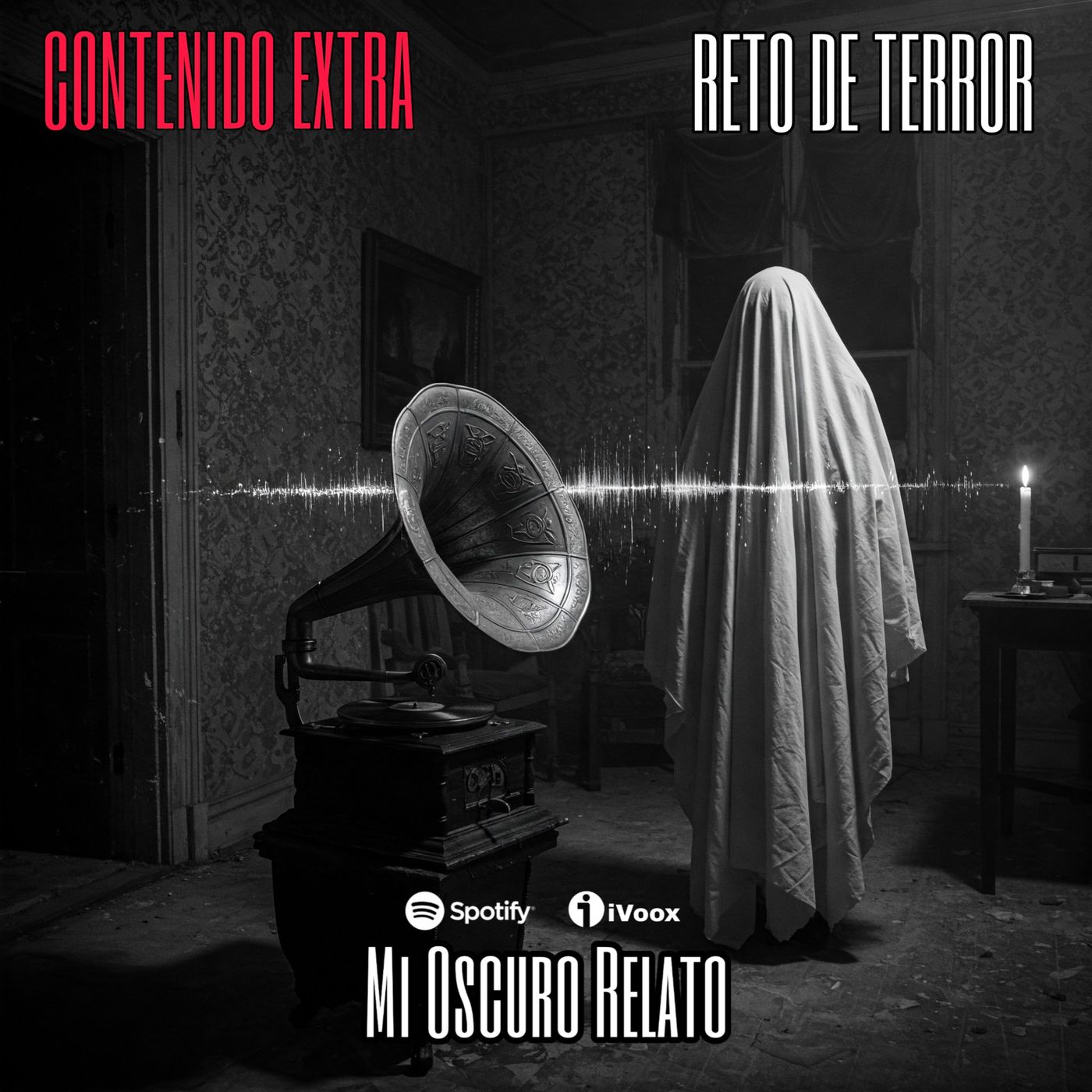 Mi Oscuro Relato