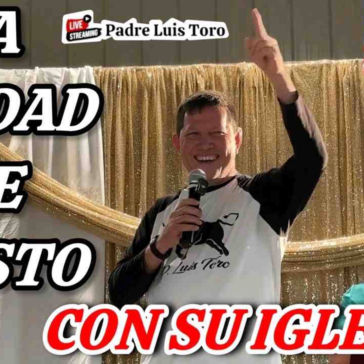 56-26_ 2do DIA desde POTEAU_ OKLAHOMA_ USA__ Padre Luis Toro episode artwork