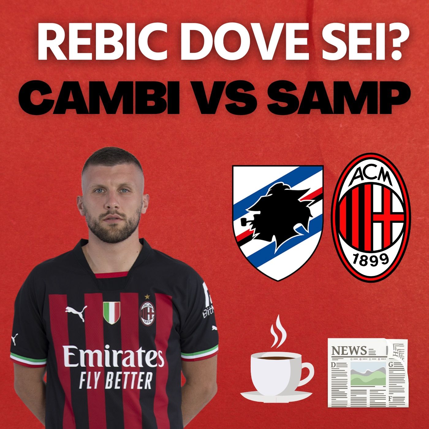 Mattino Milan