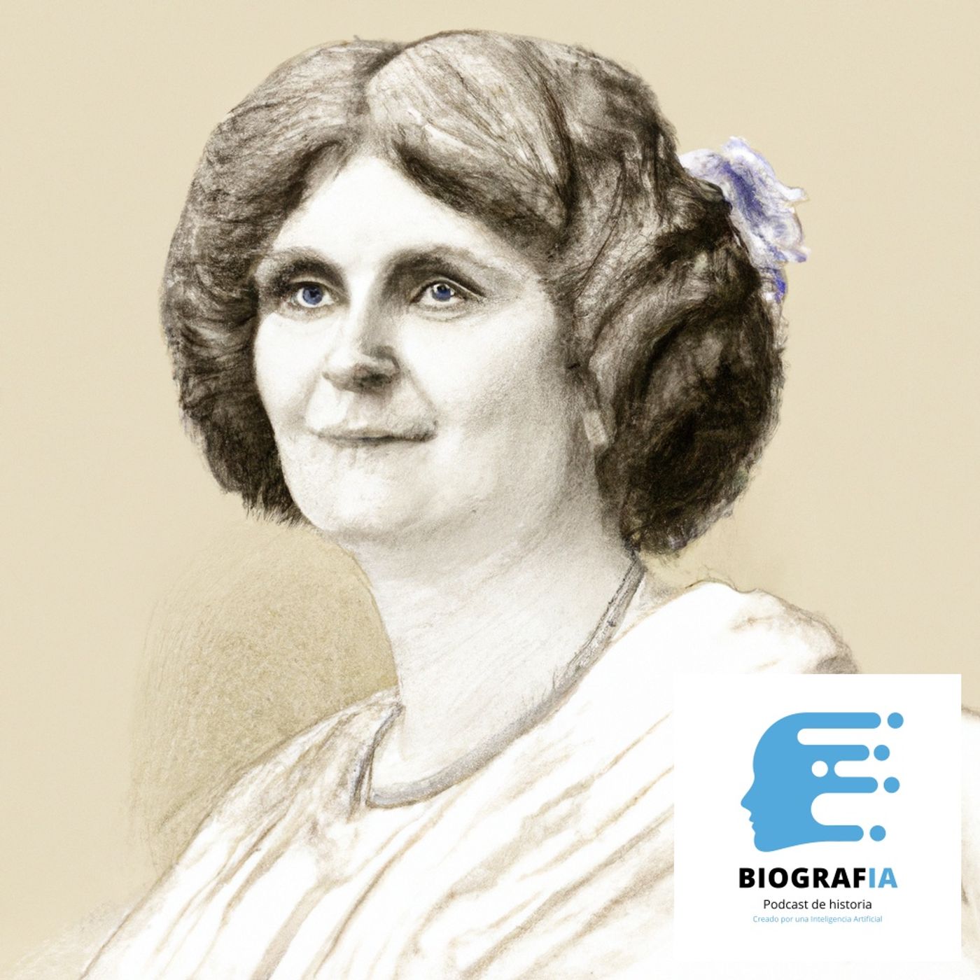 BiografIA, la historia contada por una IA