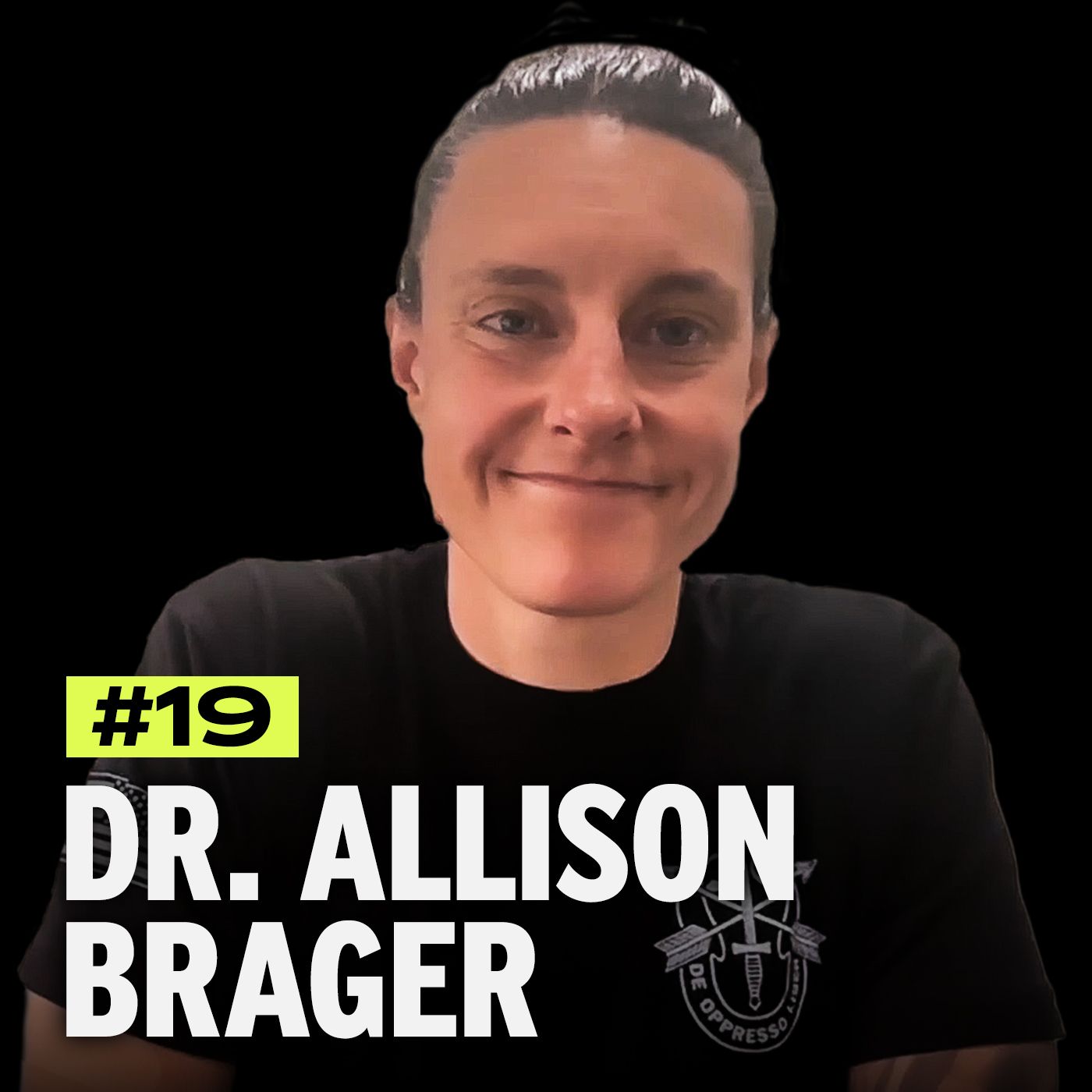 The CrossFit Podcast