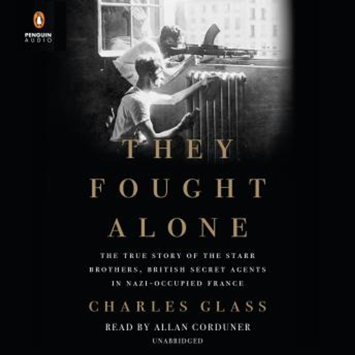Listen to Best Full Audiobooks in History, Europe