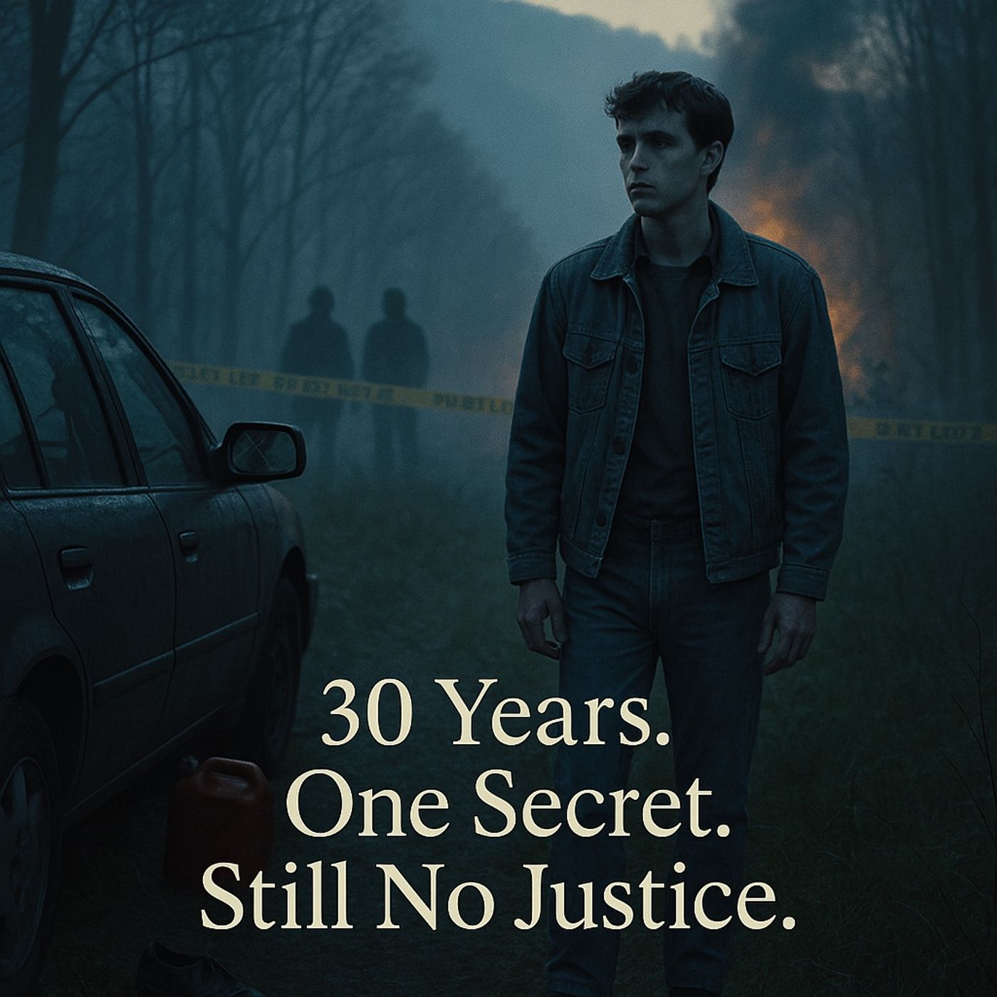 Fire on Bunker Hill: A 30-Year Fight for Justice