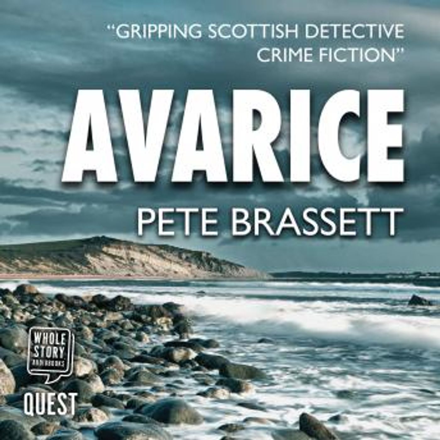 Grab the Essential Full Audiobooks in Mystery, Thriller & Horror, Suspense