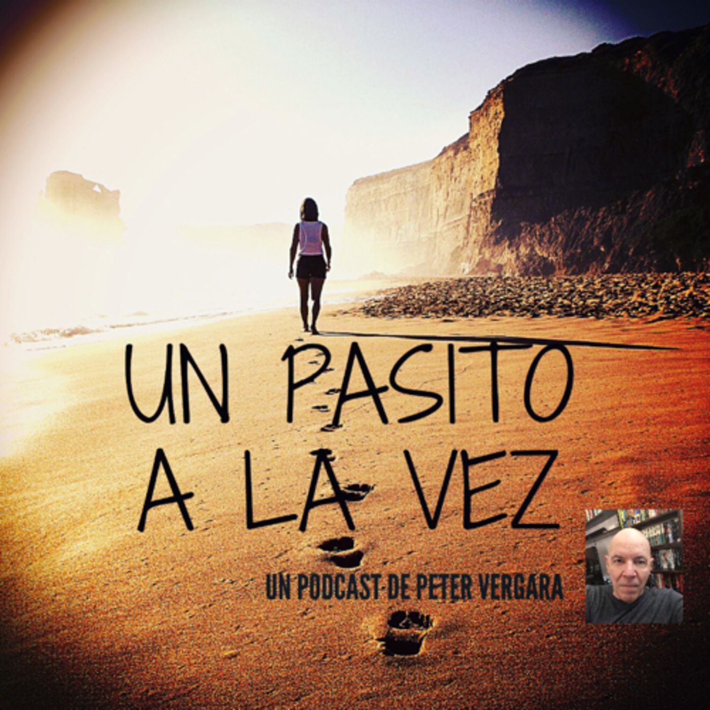 UN PASITO A LA VEZ