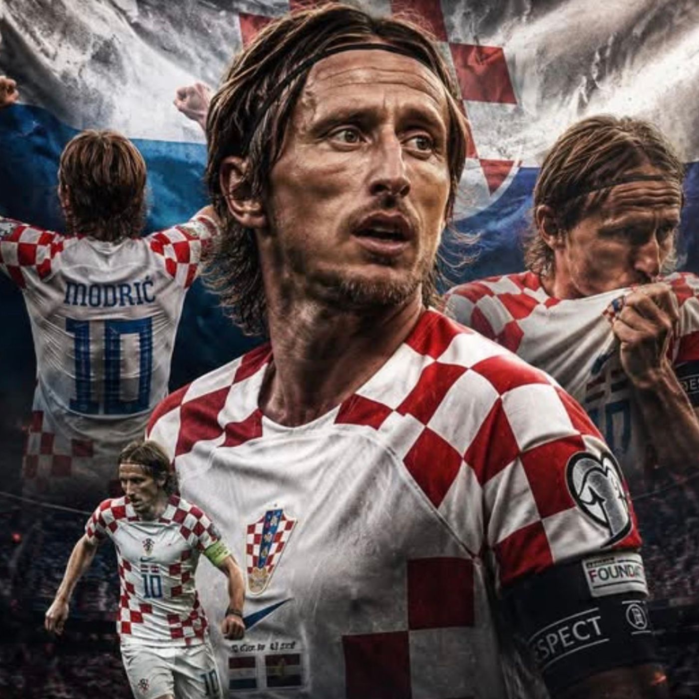 S101E13: When We Go Against A Balkan Nation Like Slovenia We Bring Our "A" Game - Tony Gusani On Croatia