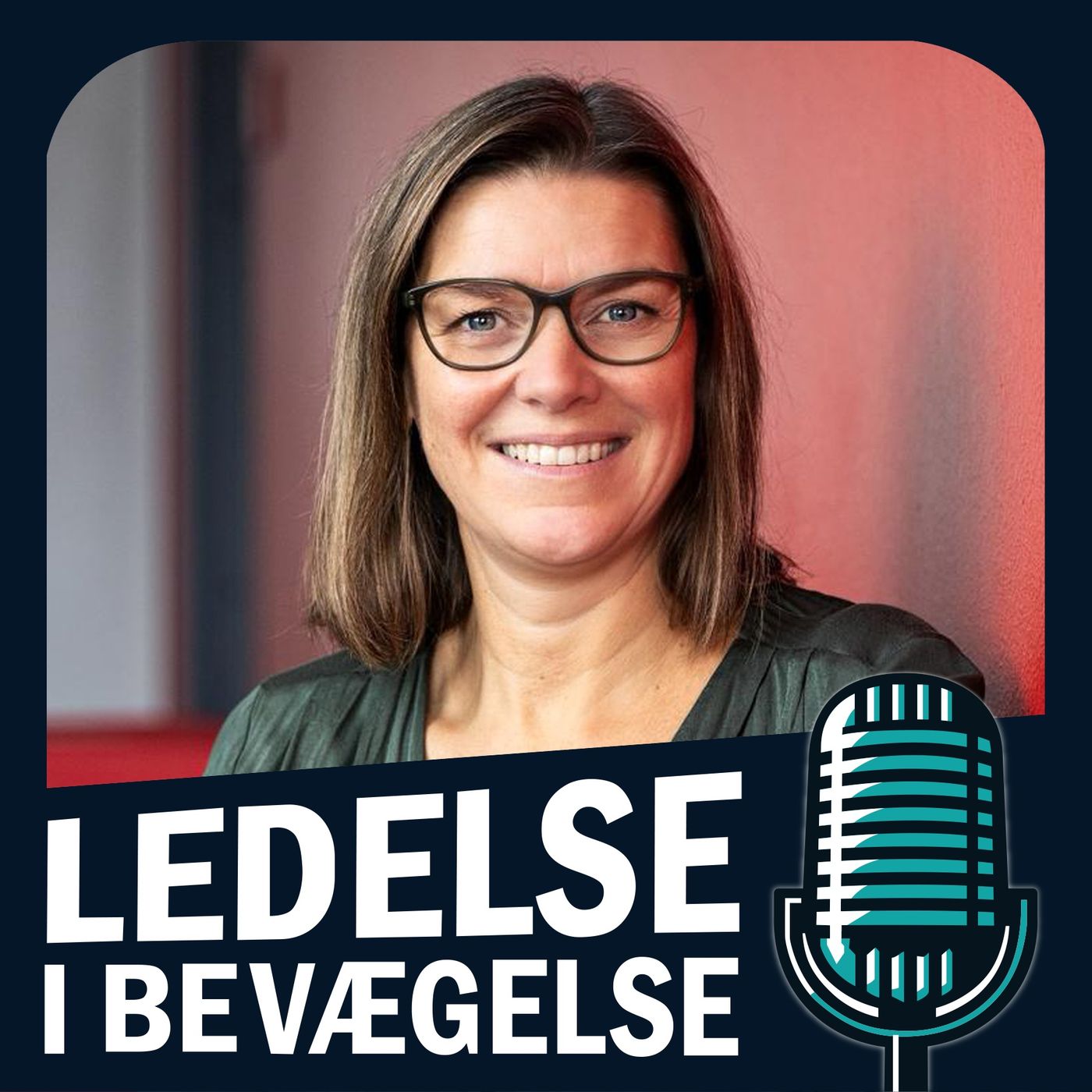 E29: Fra vandrestier til strategisk fokus på kloden, teamet og kerneforretningen - med Nanna Aage Lundsgaard E29: Fra vandrestier til strategisk fokus på kloden, teamet og kerneforretningen - med Nanna Aage Lundsgaard