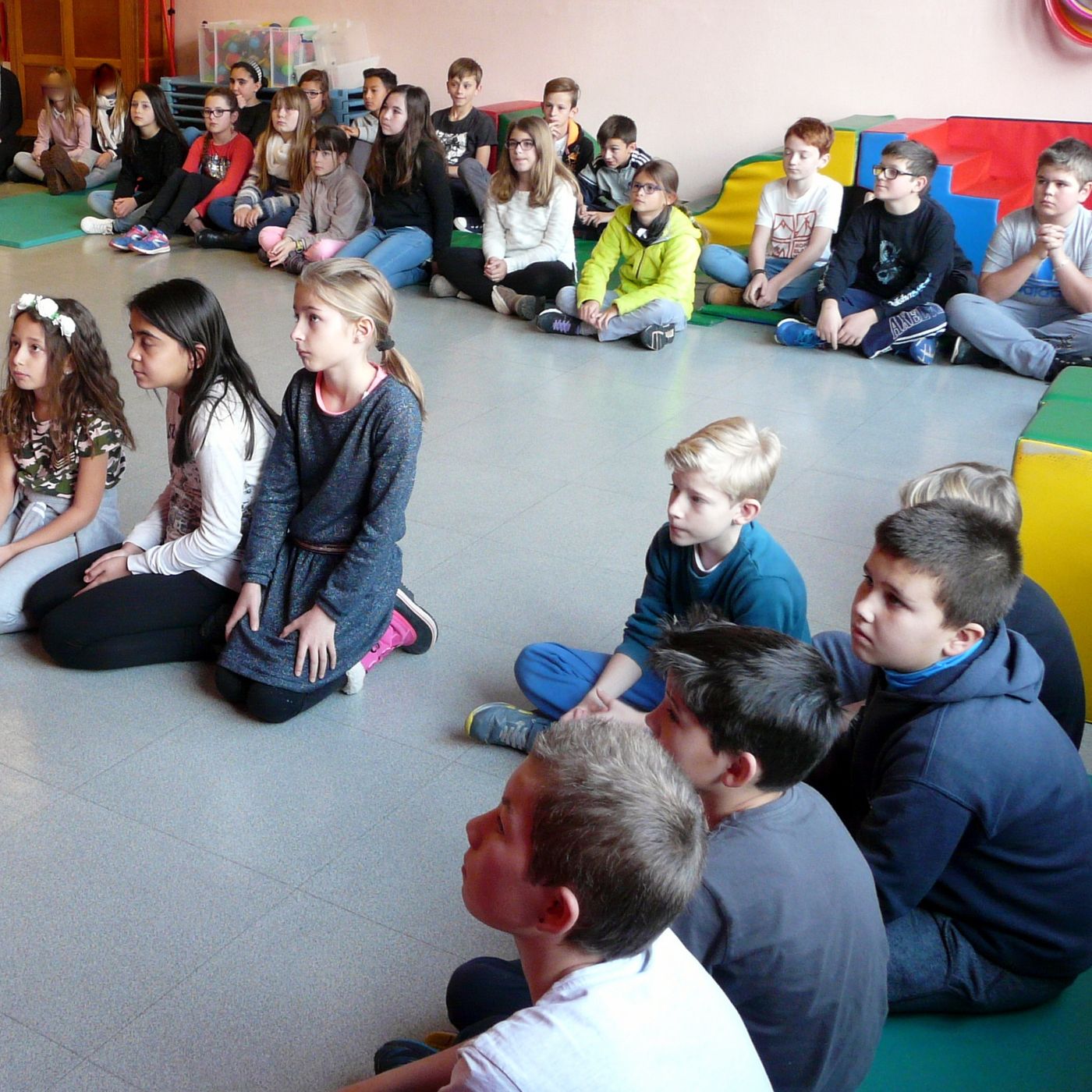 Sing for freedom thumbnail