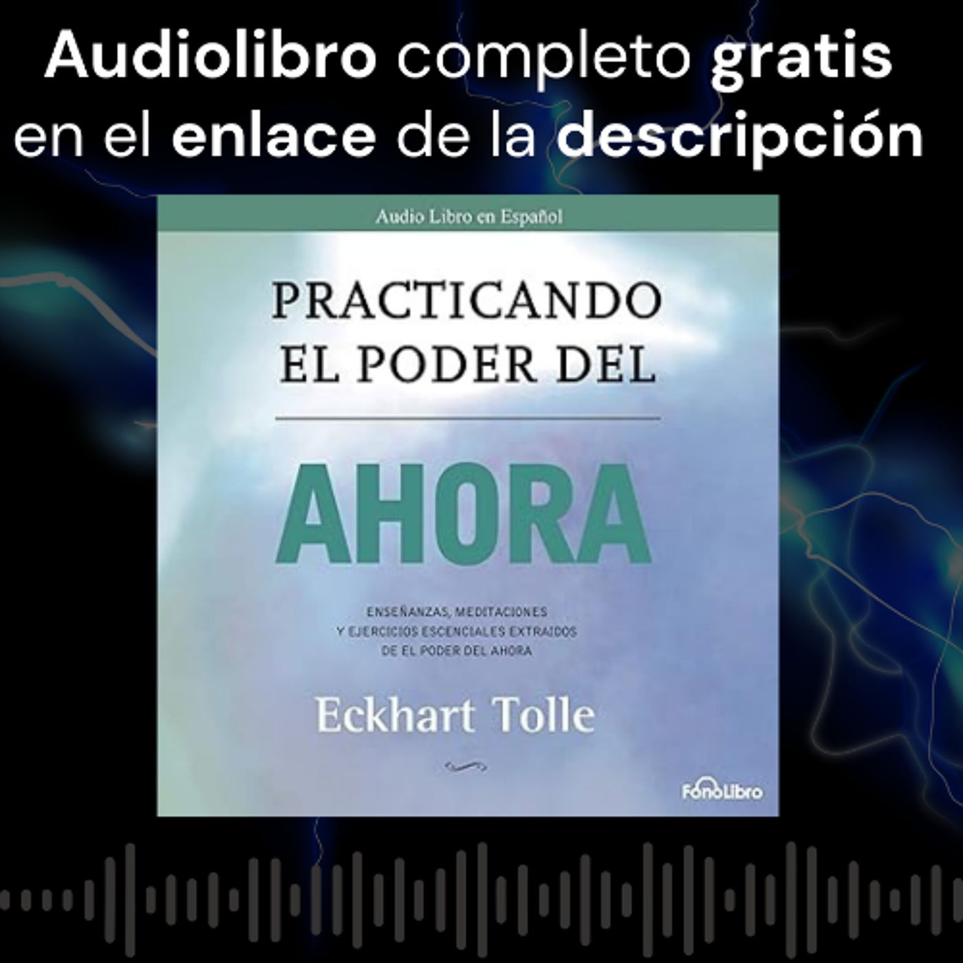 Audiolibros by @audiolibro