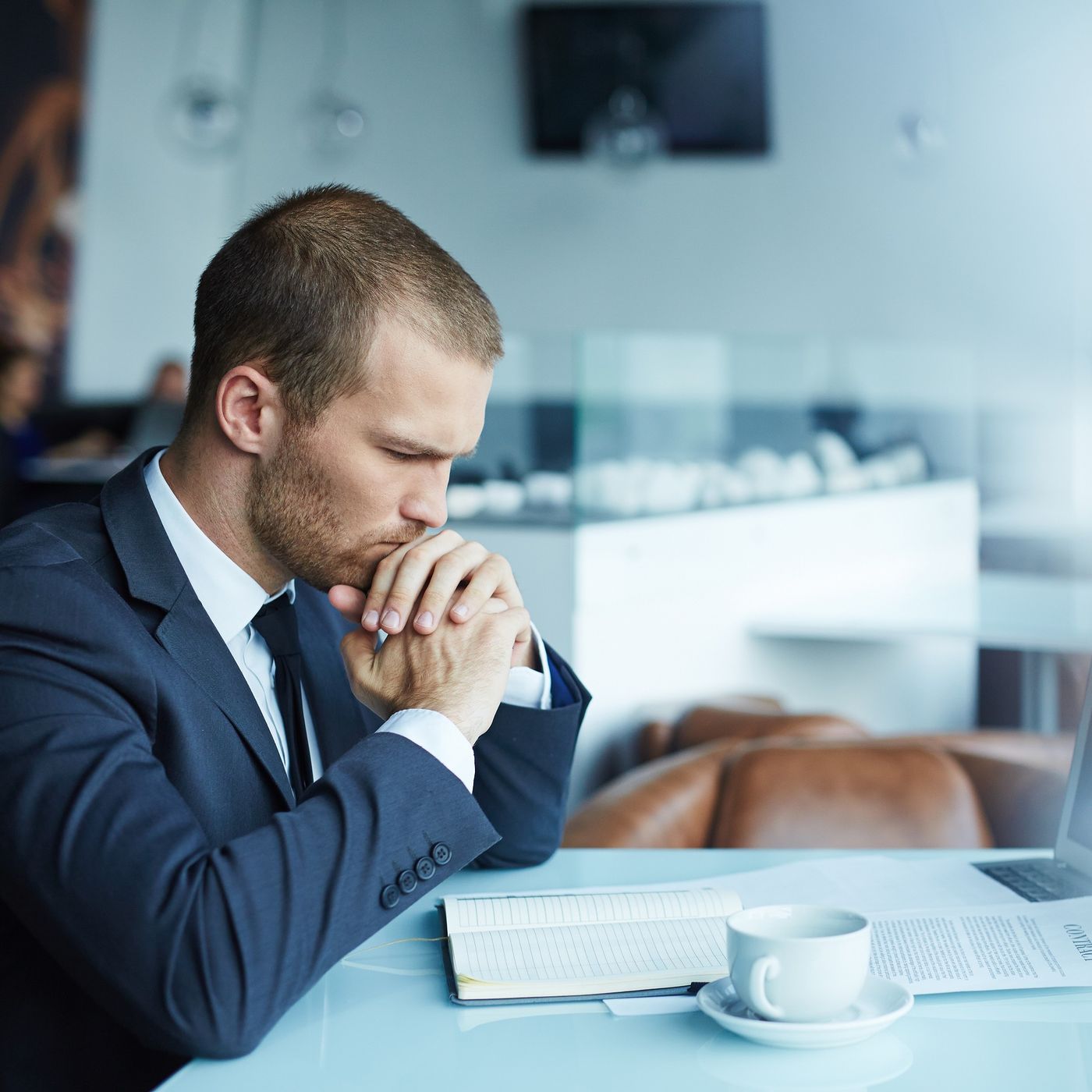 The CEO Advisor