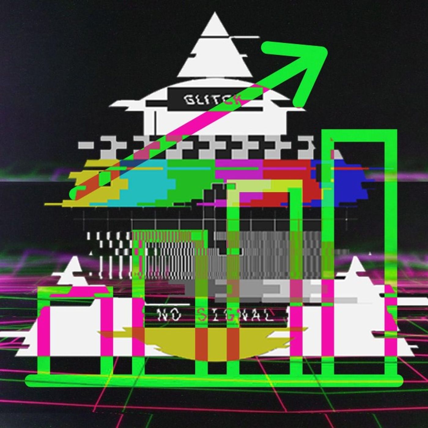 MagnetarMan\'s Glitch - Web Design & Tech Trends