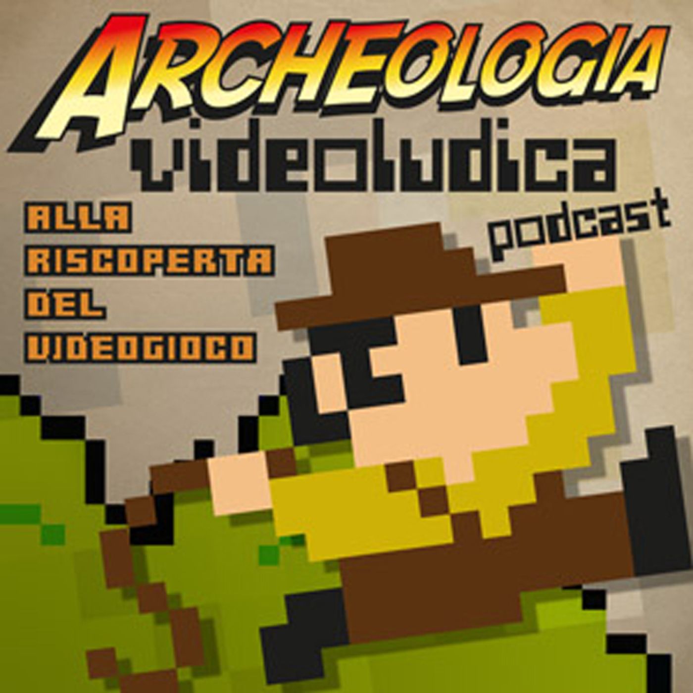 Archeologia Videoludica