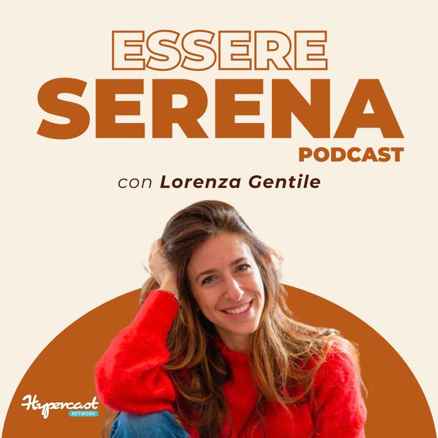 Essere Serena Podcast