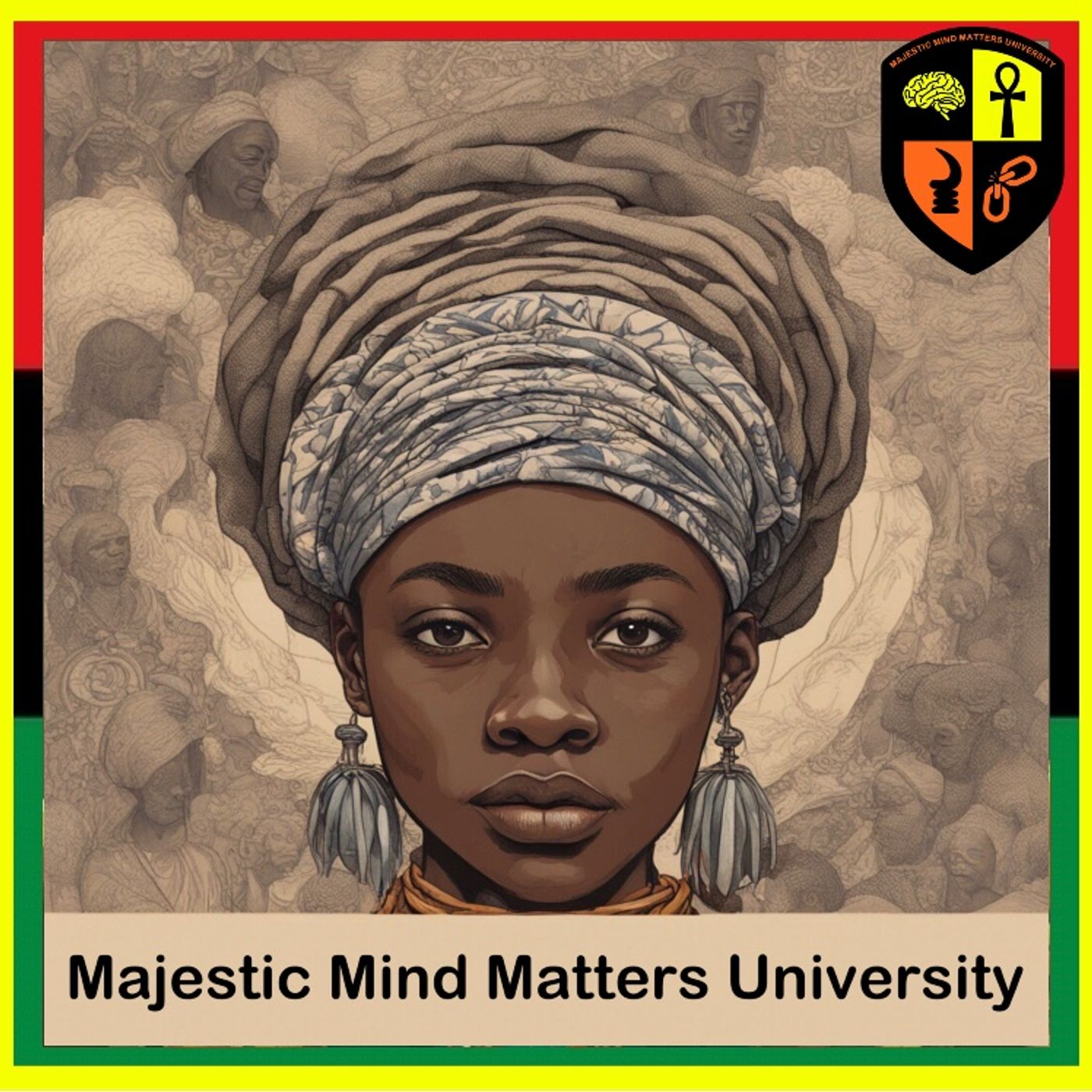 Melanin Rich Minds Empowerment Movement