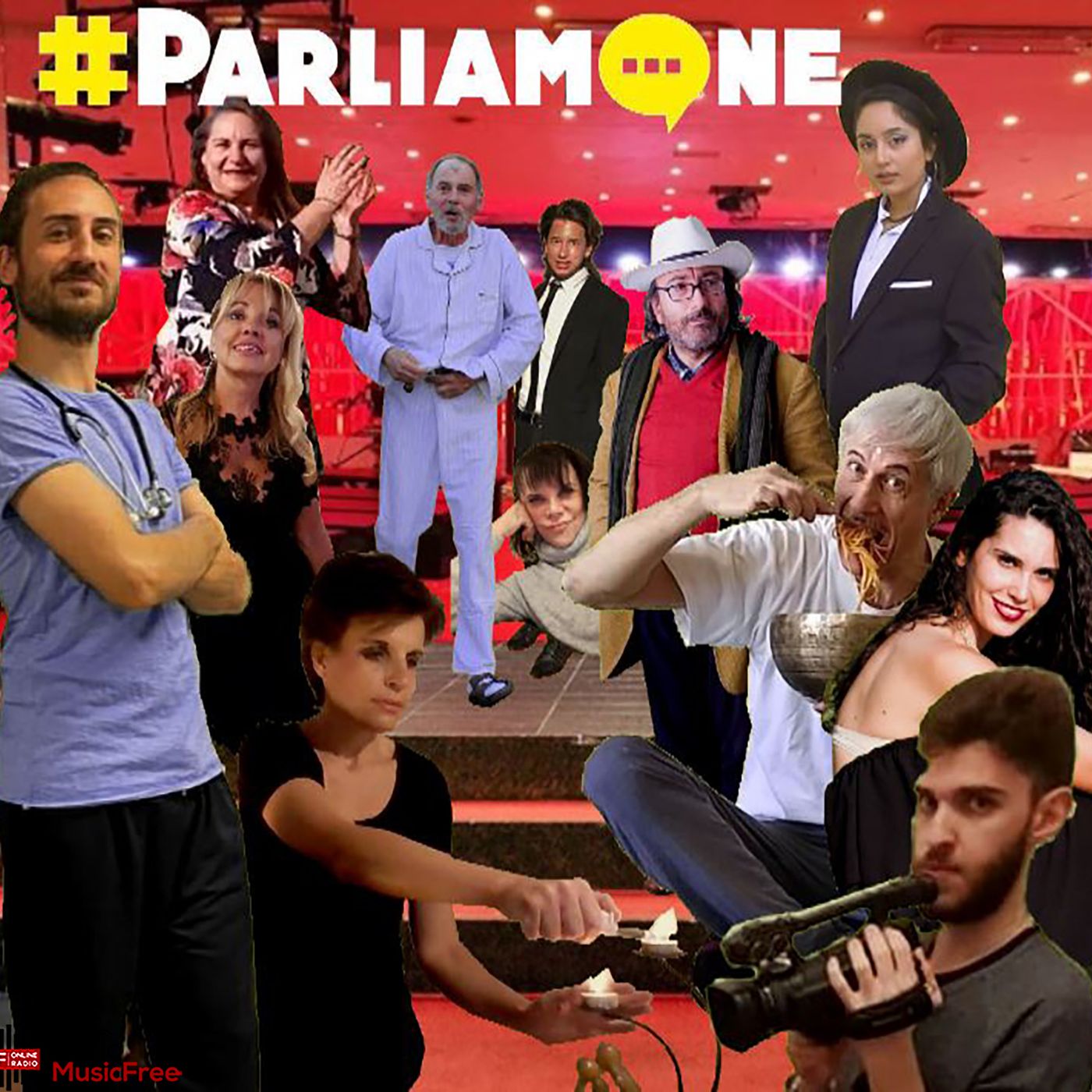 PARLIAMONE - 026 - tutorial