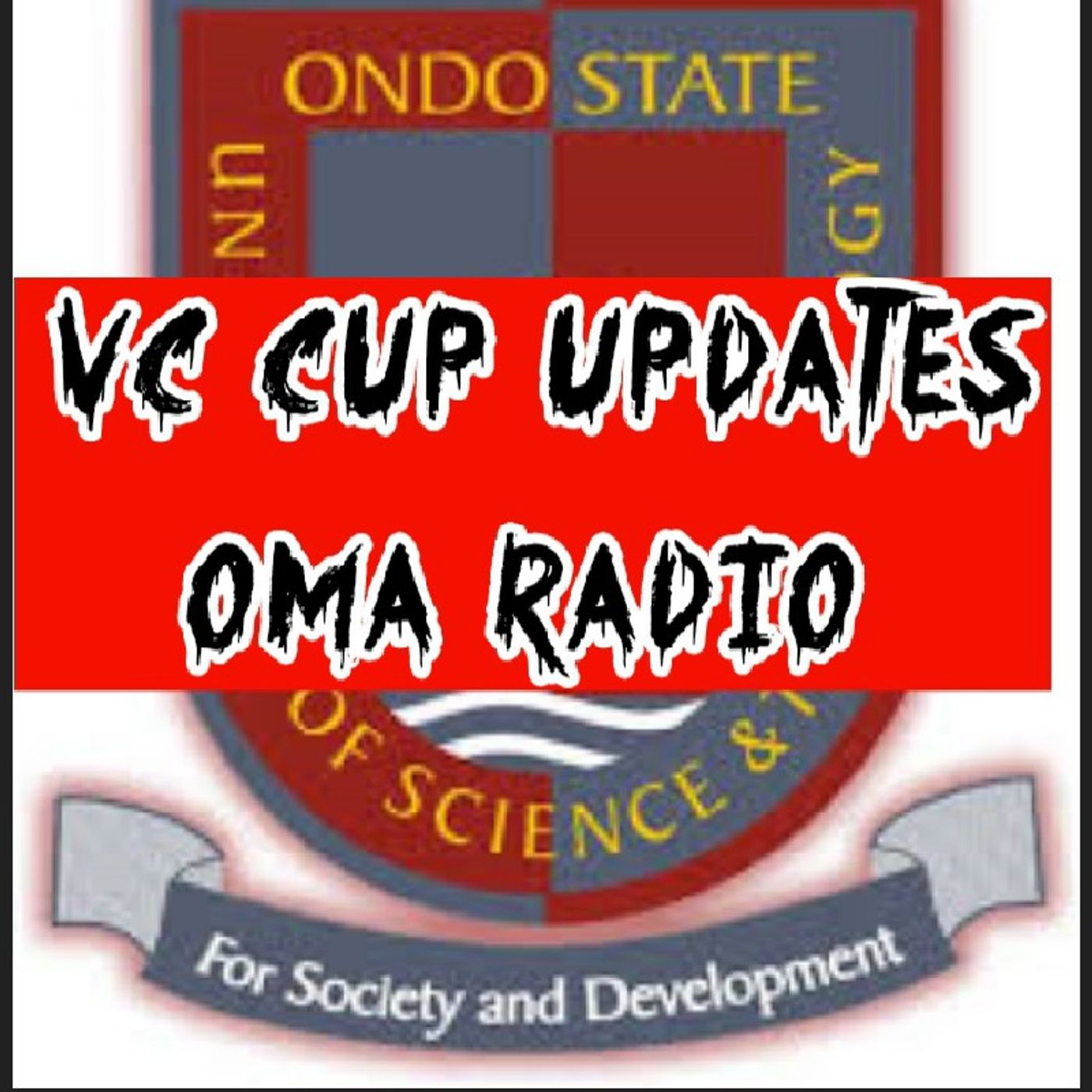 Oma Radio\'s show